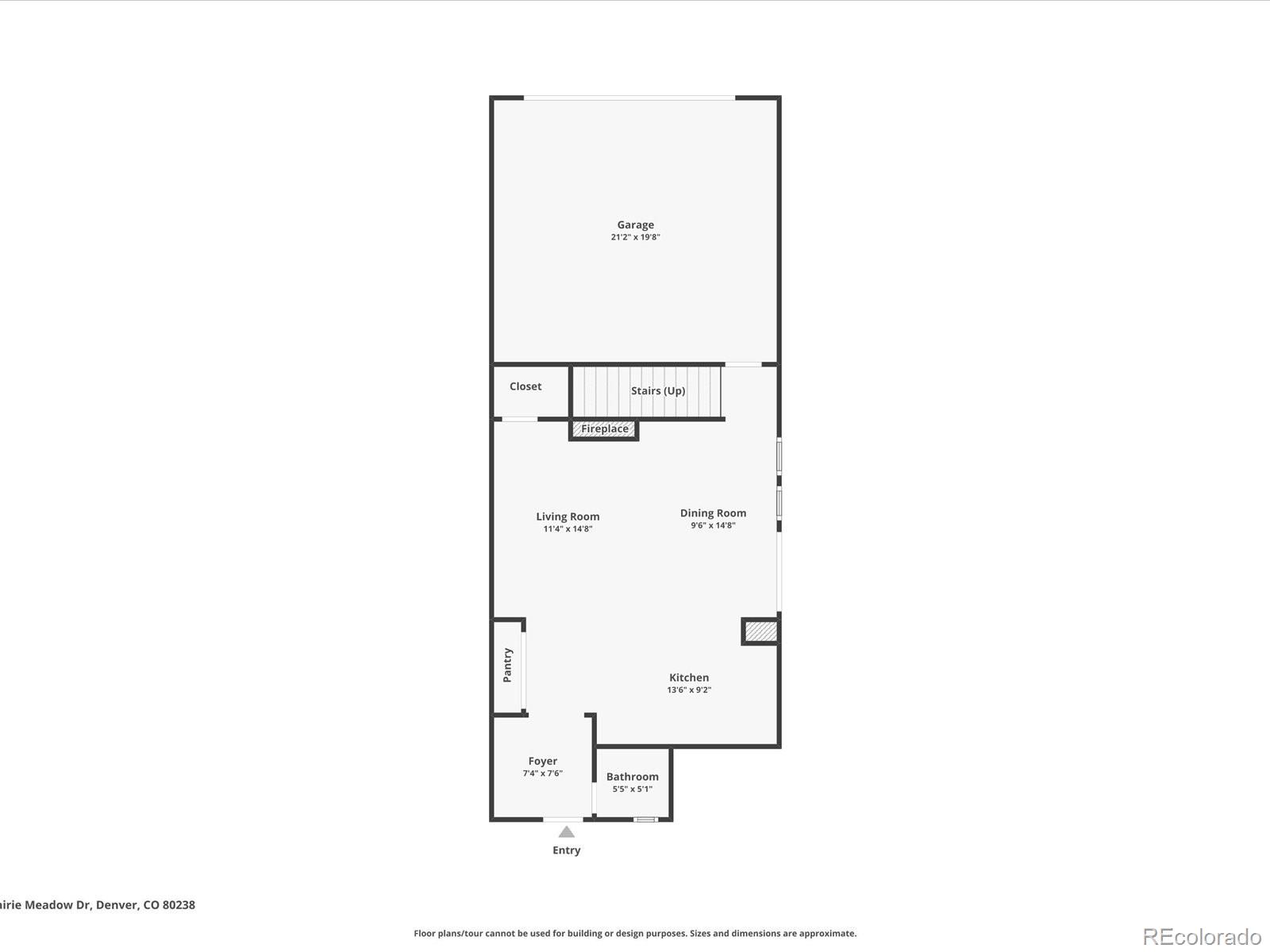 MLS Image #40 for 9215 e prairie meadow drive ,denver, Colorado