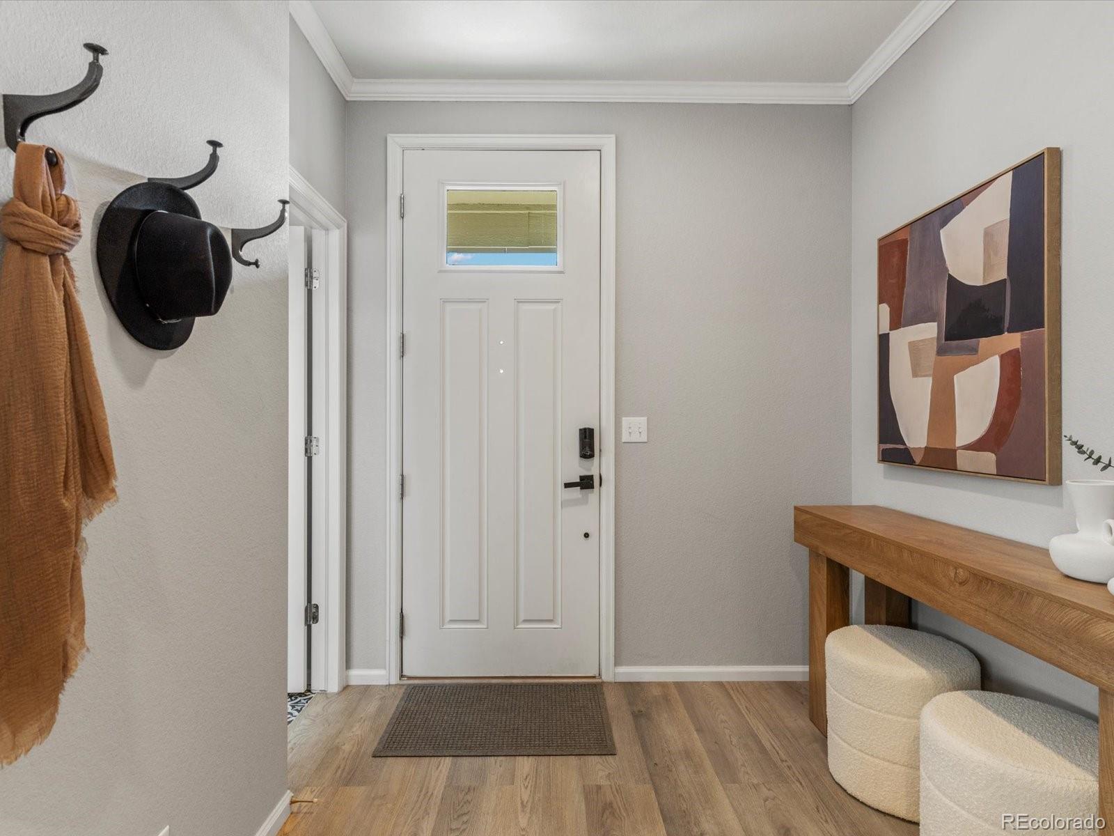 MLS Image #5 for 9215 e prairie meadow drive ,denver, Colorado