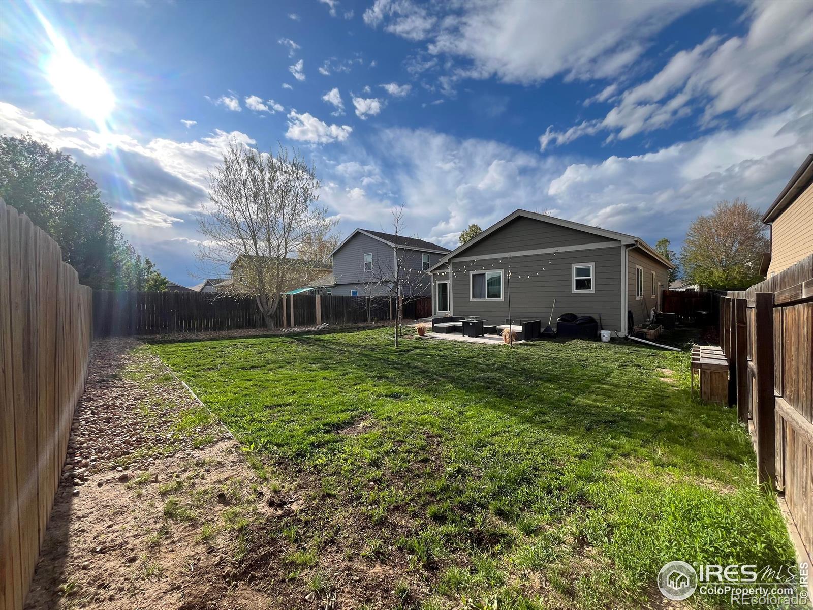 MLS Image #25 for 882 s carriage drive,milliken, Colorado