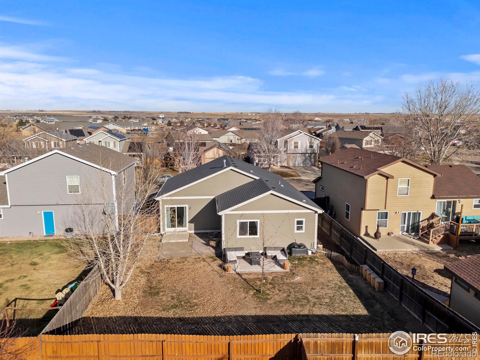 MLS Image #27 for 882 s carriage drive,milliken, Colorado