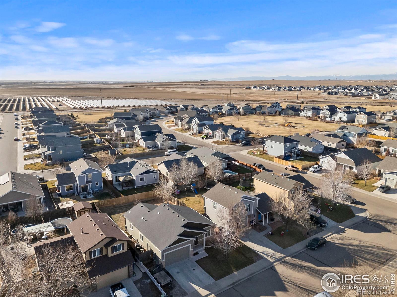 MLS Image #28 for 882 s carriage drive,milliken, Colorado
