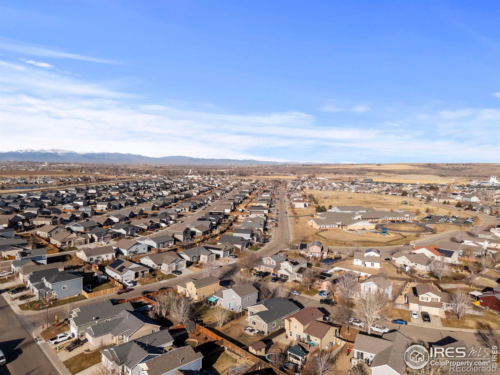 MLS Image #29 for 882 s carriage drive,milliken, Colorado