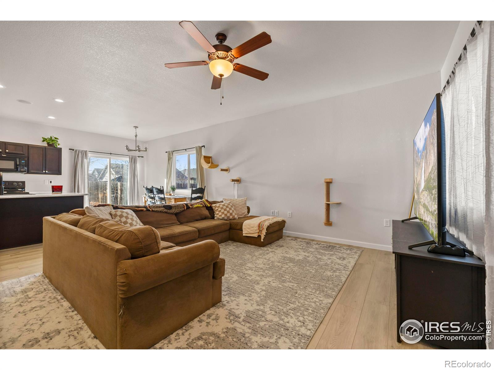 MLS Image #4 for 882 s carriage drive,milliken, Colorado