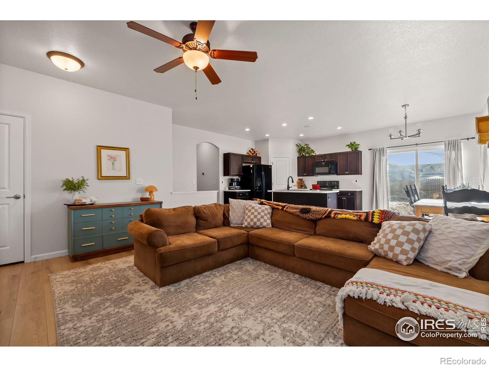 MLS Image #7 for 882 s carriage drive,milliken, Colorado