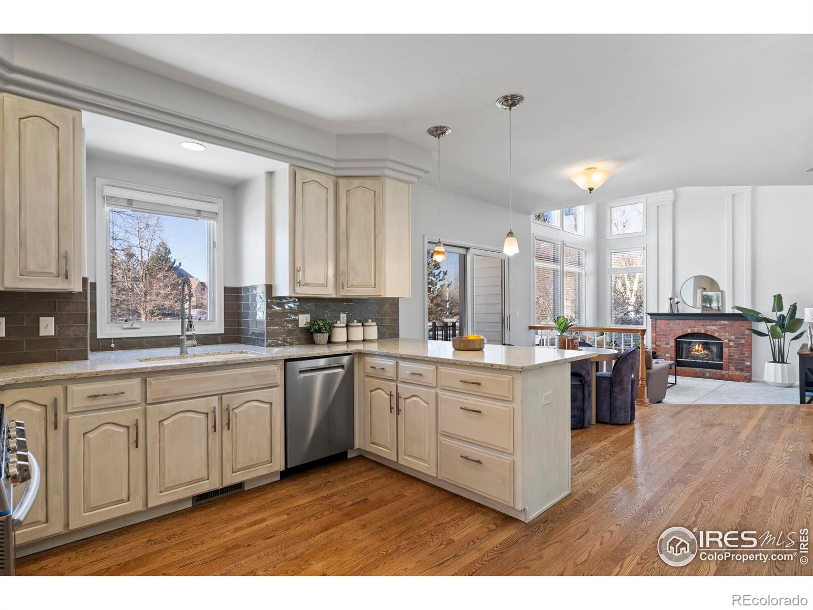 MLS Image #10 for 8269  park hill court,fort collins, Colorado