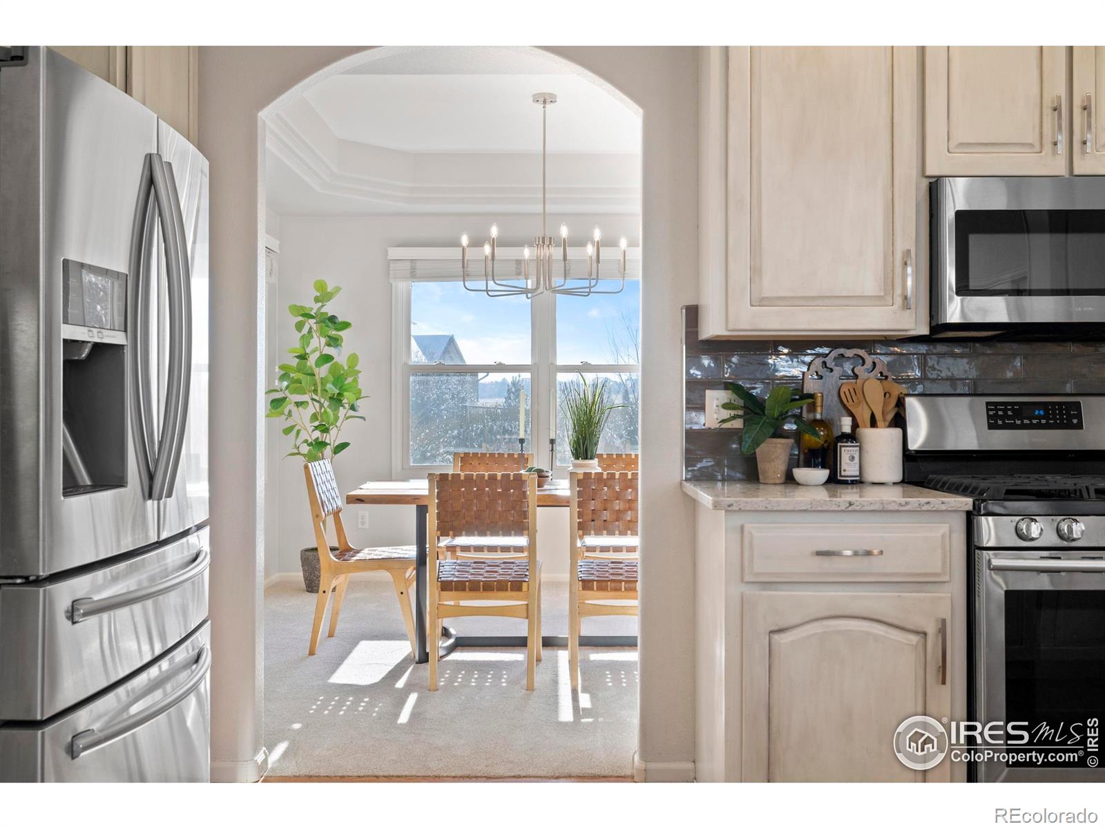 MLS Image #11 for 8269  park hill court,fort collins, Colorado