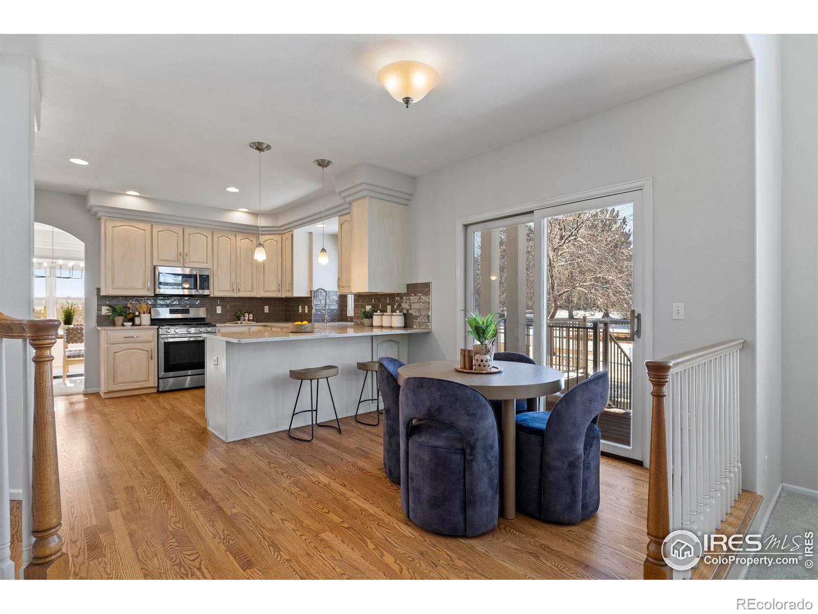 MLS Image #13 for 8269  park hill court,fort collins, Colorado
