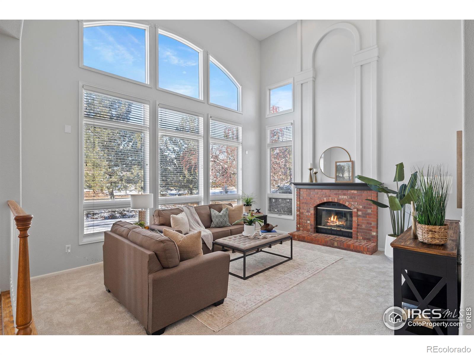 MLS Image #15 for 8269  park hill court,fort collins, Colorado
