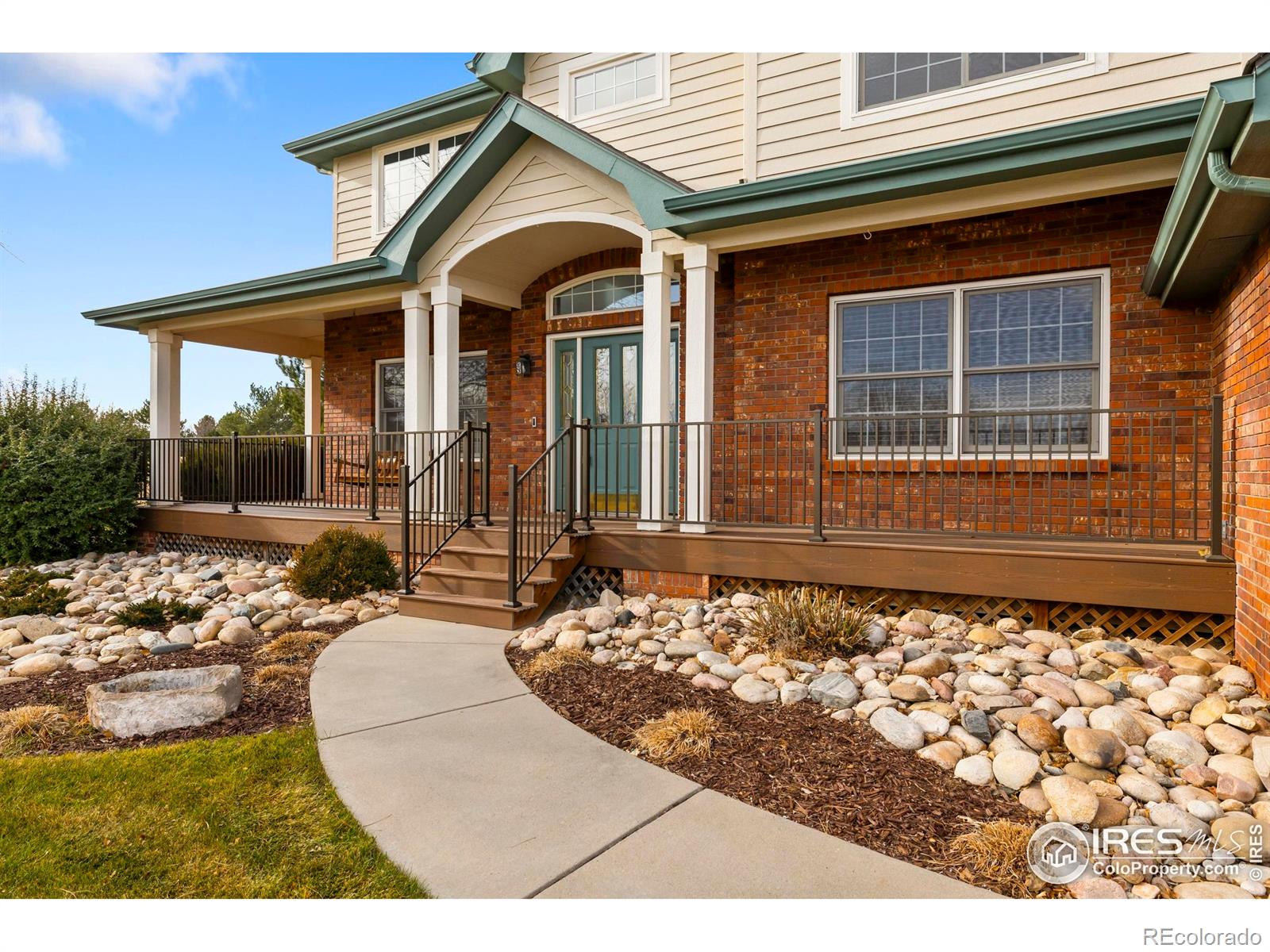 MLS Image #2 for 8269  park hill court,fort collins, Colorado