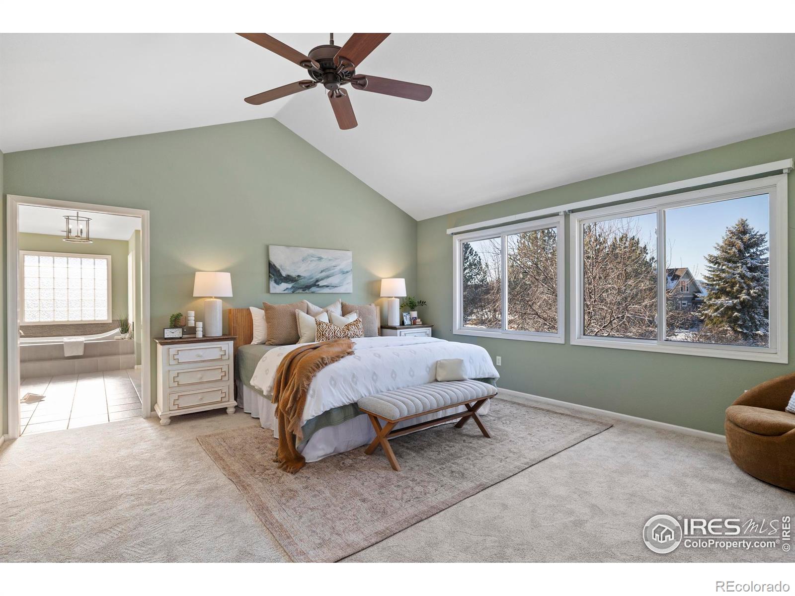 MLS Image #20 for 8269  park hill court,fort collins, Colorado