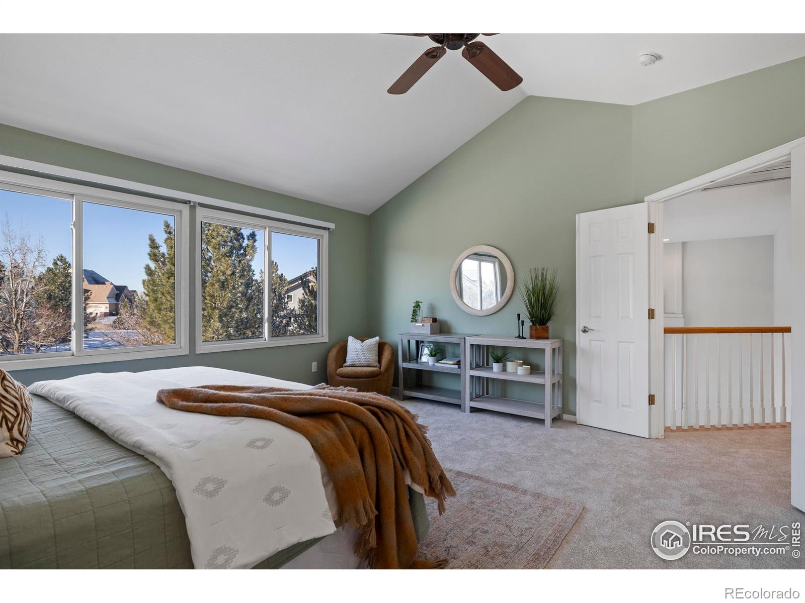 MLS Image #21 for 8269  park hill court,fort collins, Colorado