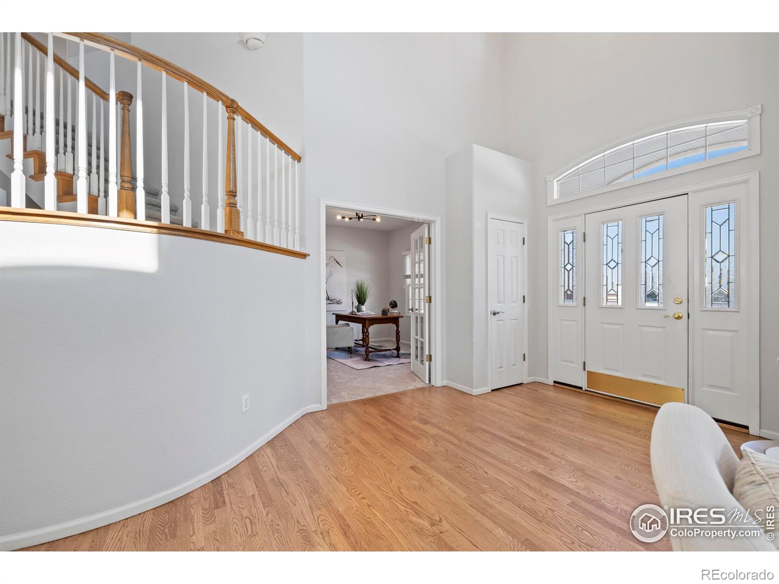 MLS Image #3 for 8269  park hill court,fort collins, Colorado