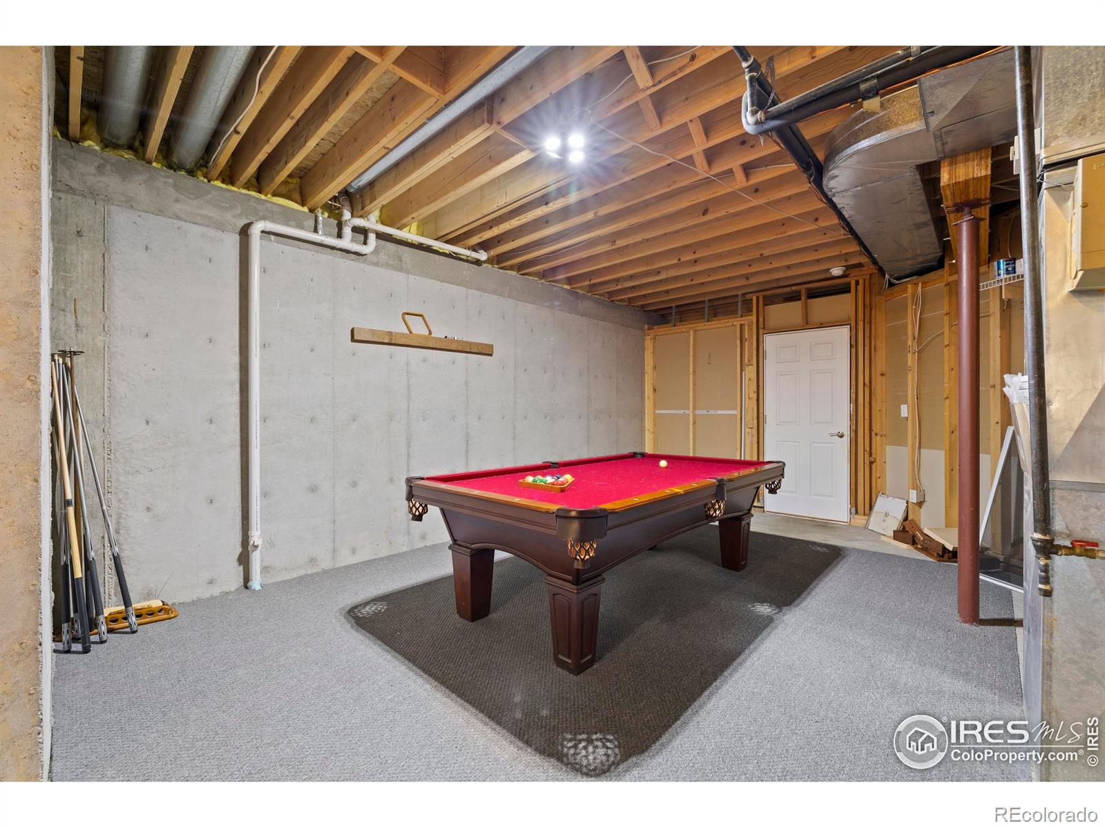 MLS Image #33 for 8269  park hill court,fort collins, Colorado