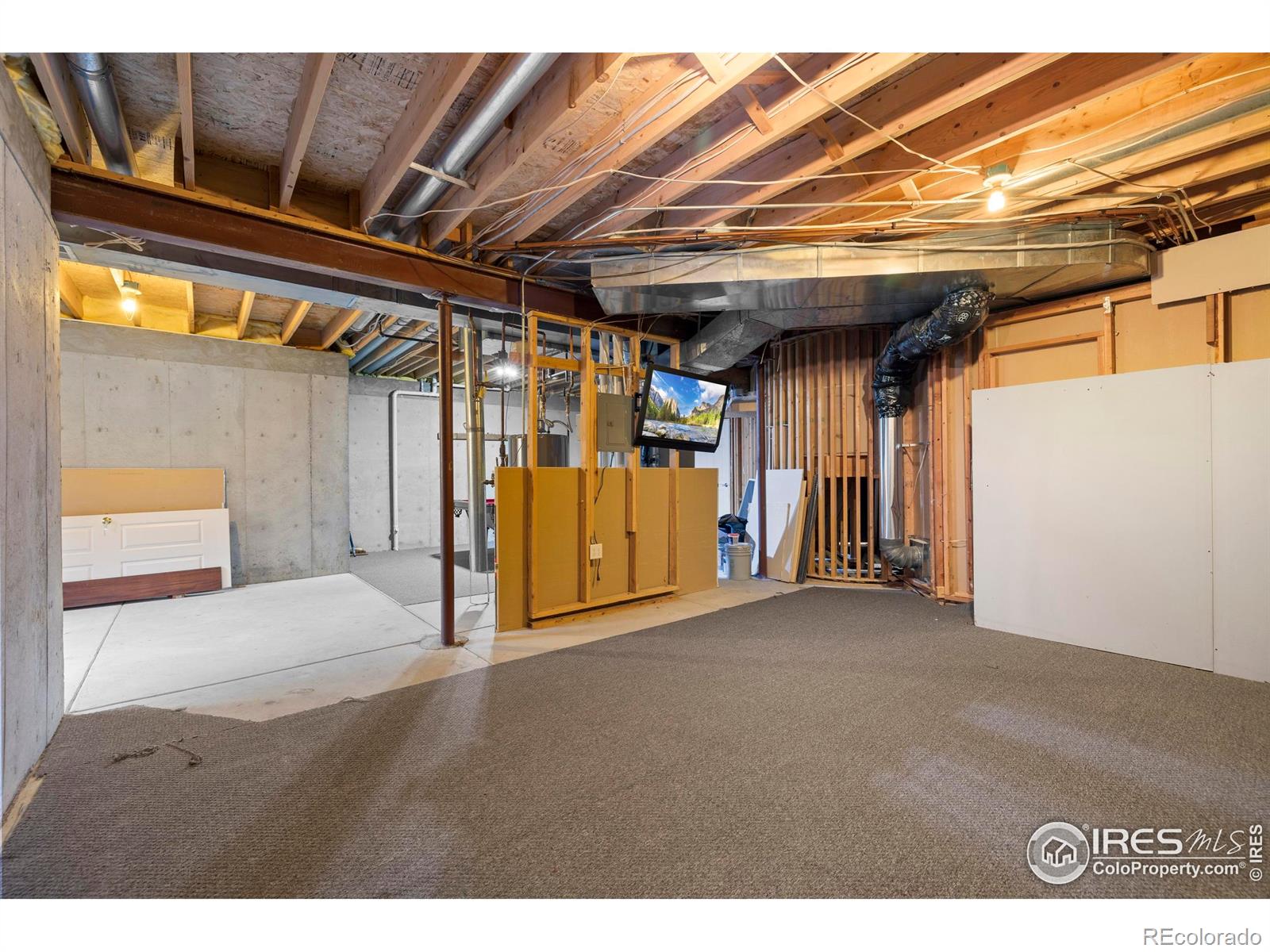 MLS Image #34 for 8269  park hill court,fort collins, Colorado