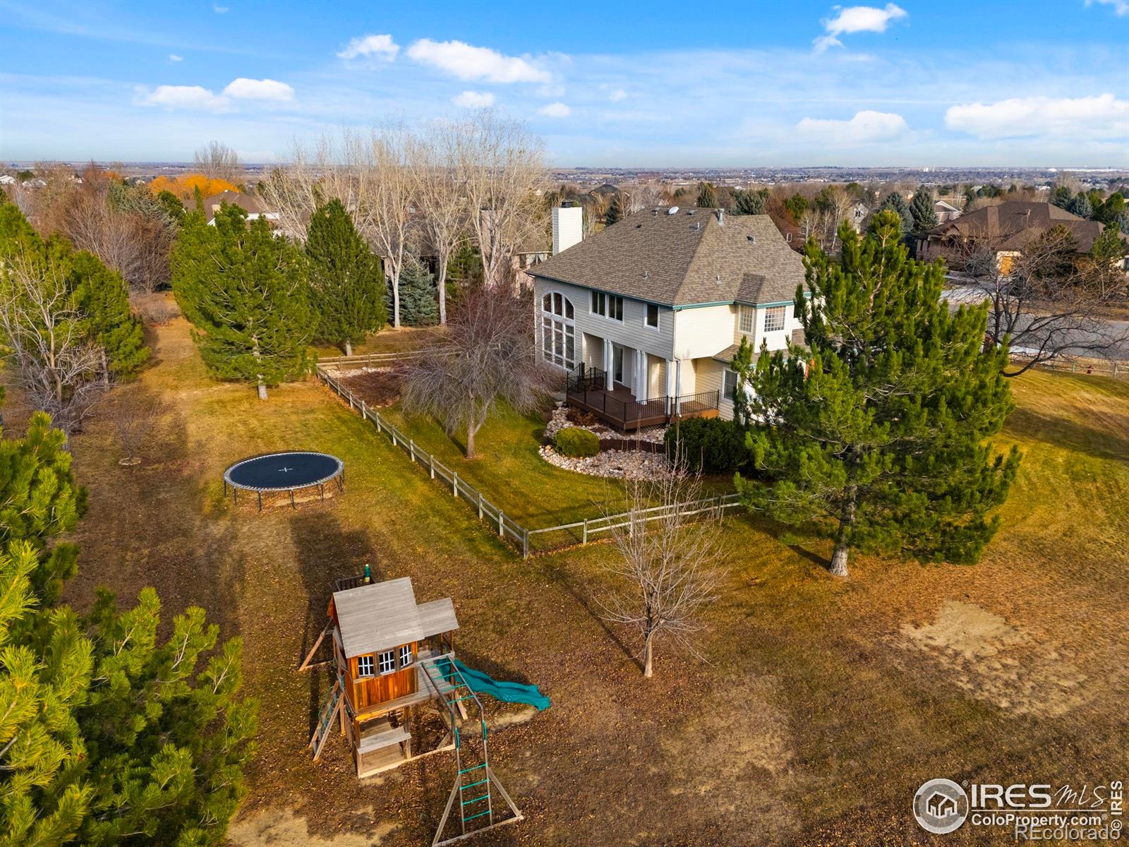 MLS Image #35 for 8269  park hill court,fort collins, Colorado