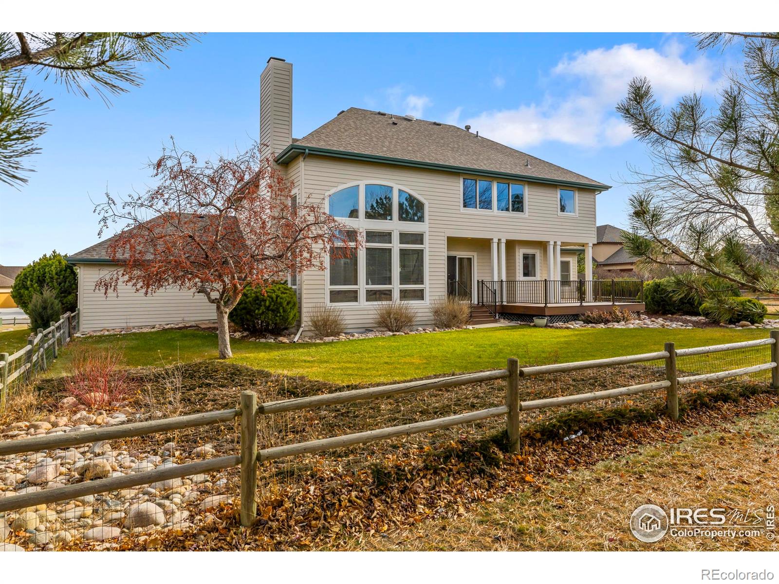 MLS Image #37 for 8269  park hill court,fort collins, Colorado