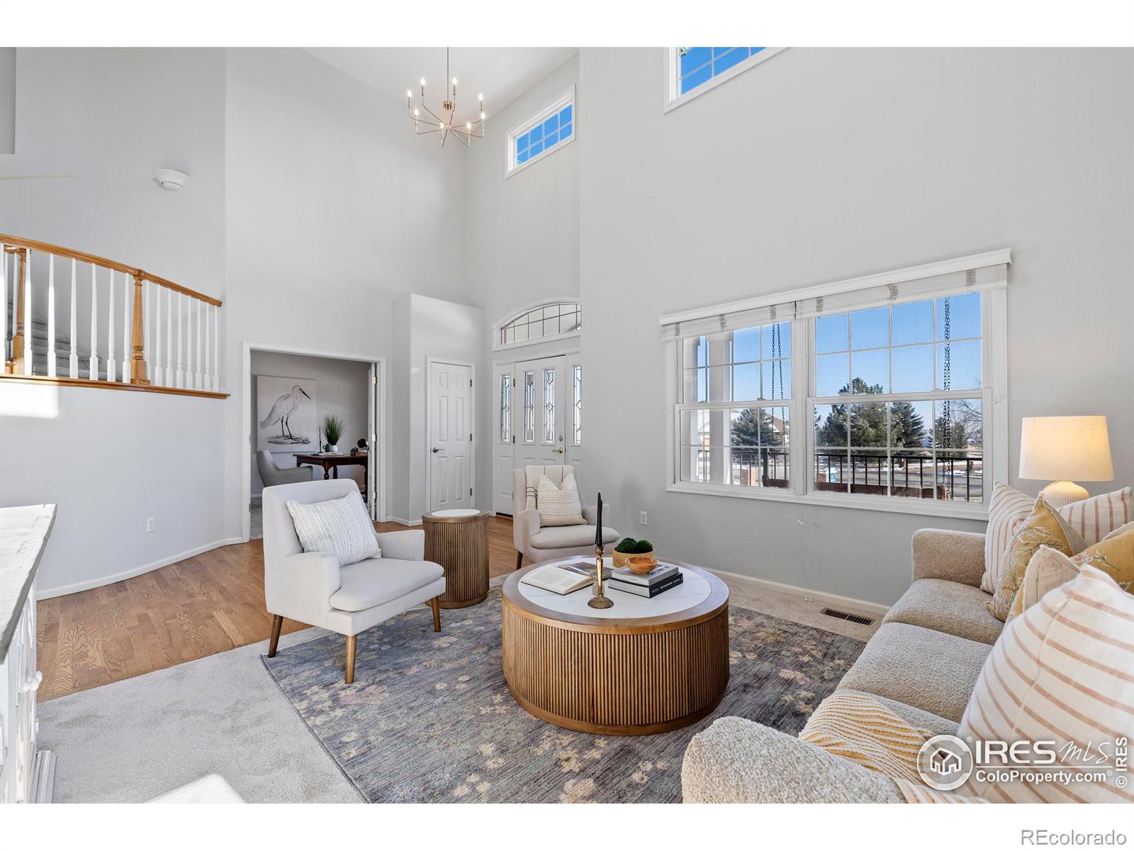 MLS Image #4 for 8269  park hill court,fort collins, Colorado