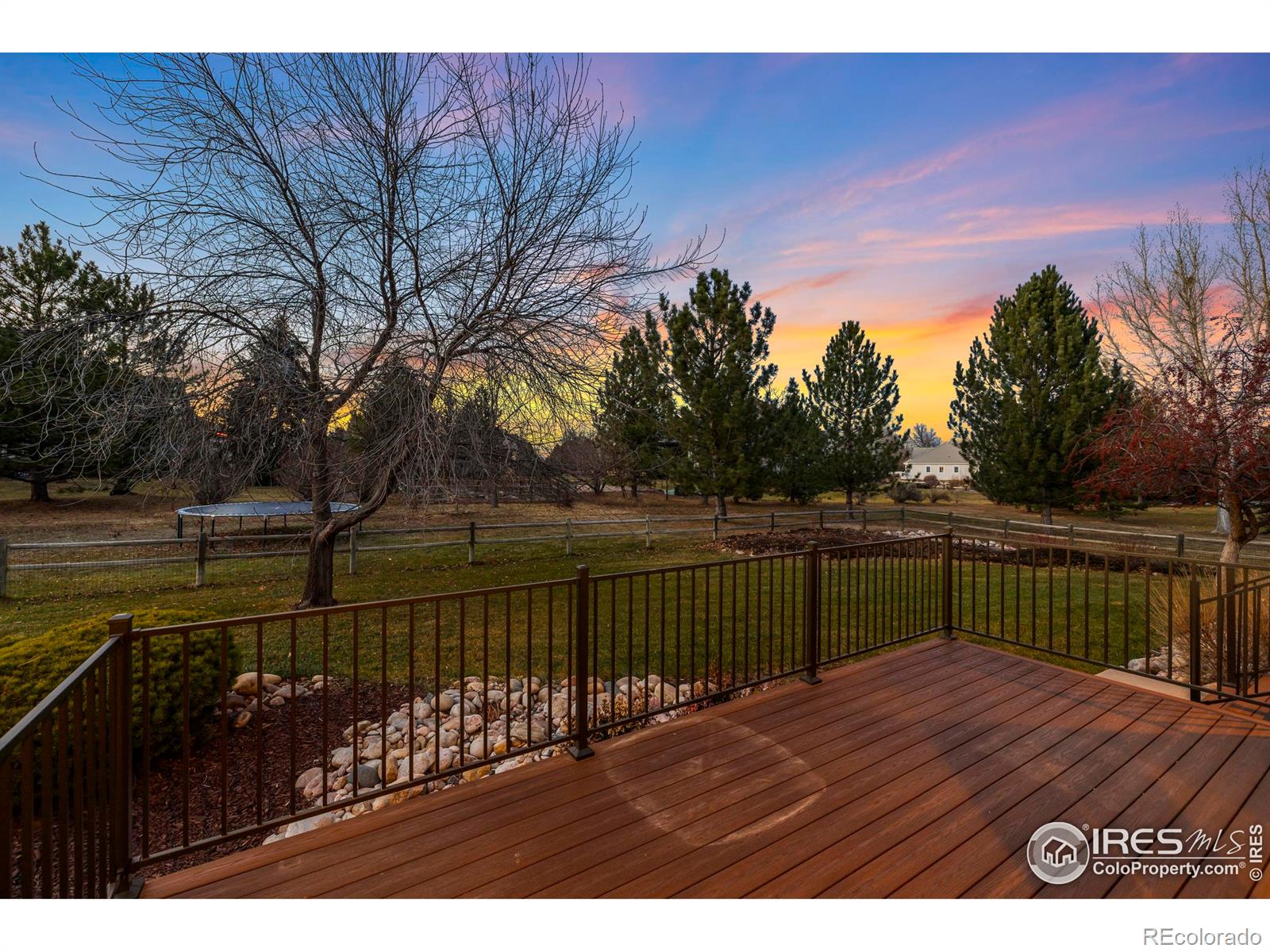 MLS Image #40 for 8269  park hill court,fort collins, Colorado