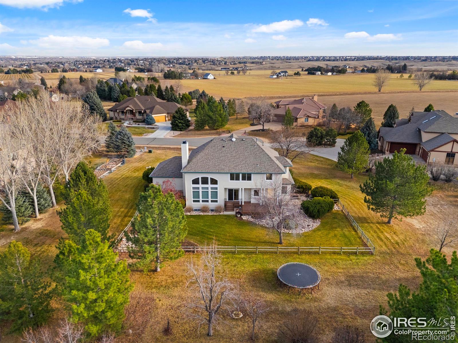 MLS Image #41 for 8269  park hill court,fort collins, Colorado