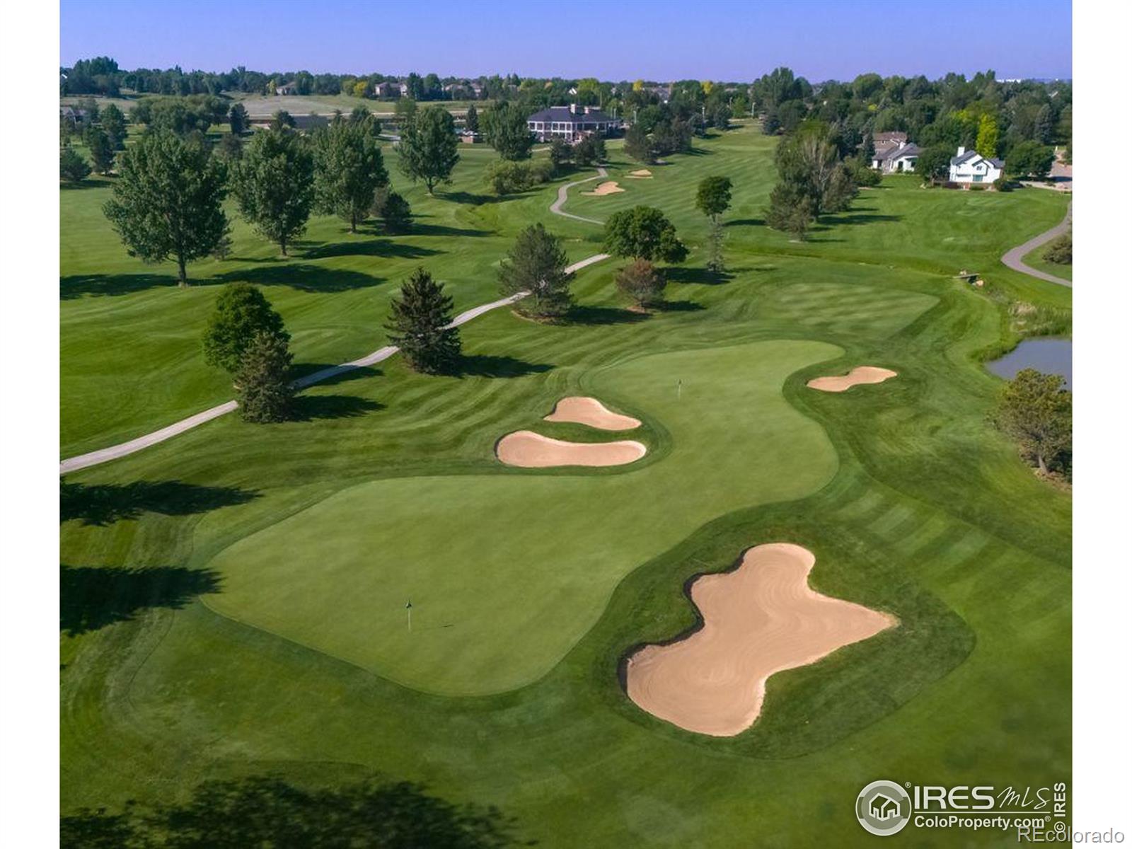 MLS Image #44 for 8269  park hill court,fort collins, Colorado