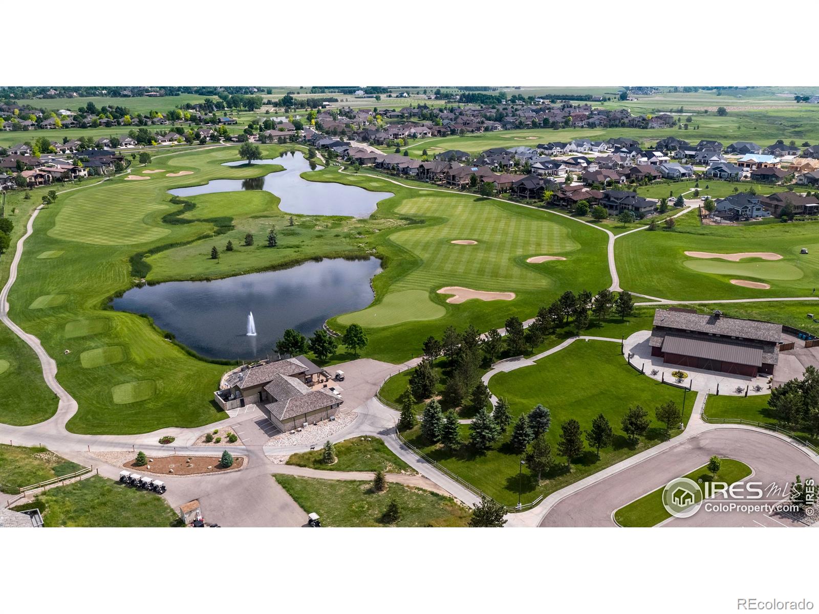 MLS Image #45 for 8269  park hill court,fort collins, Colorado
