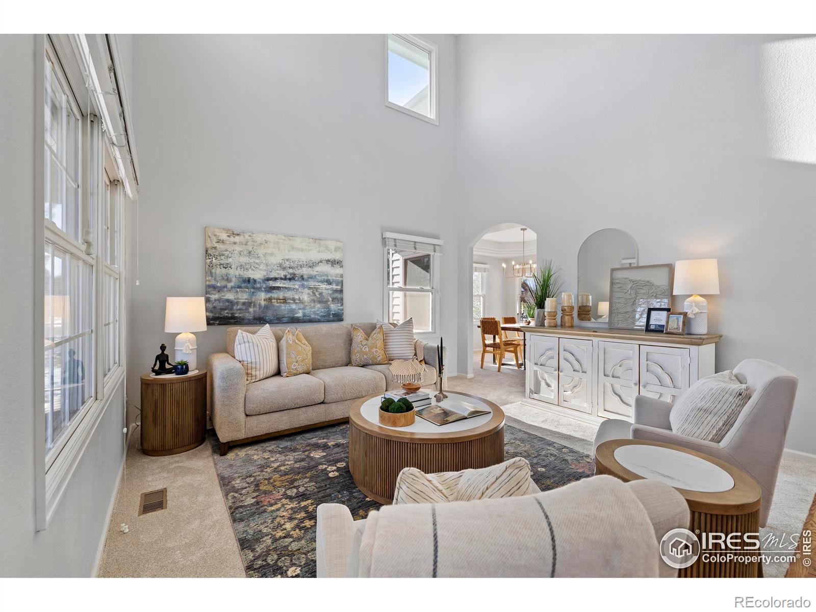 MLS Image #5 for 8269  park hill court,fort collins, Colorado