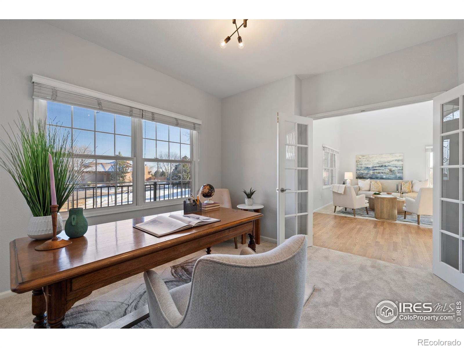 MLS Image #6 for 8269  park hill court,fort collins, Colorado