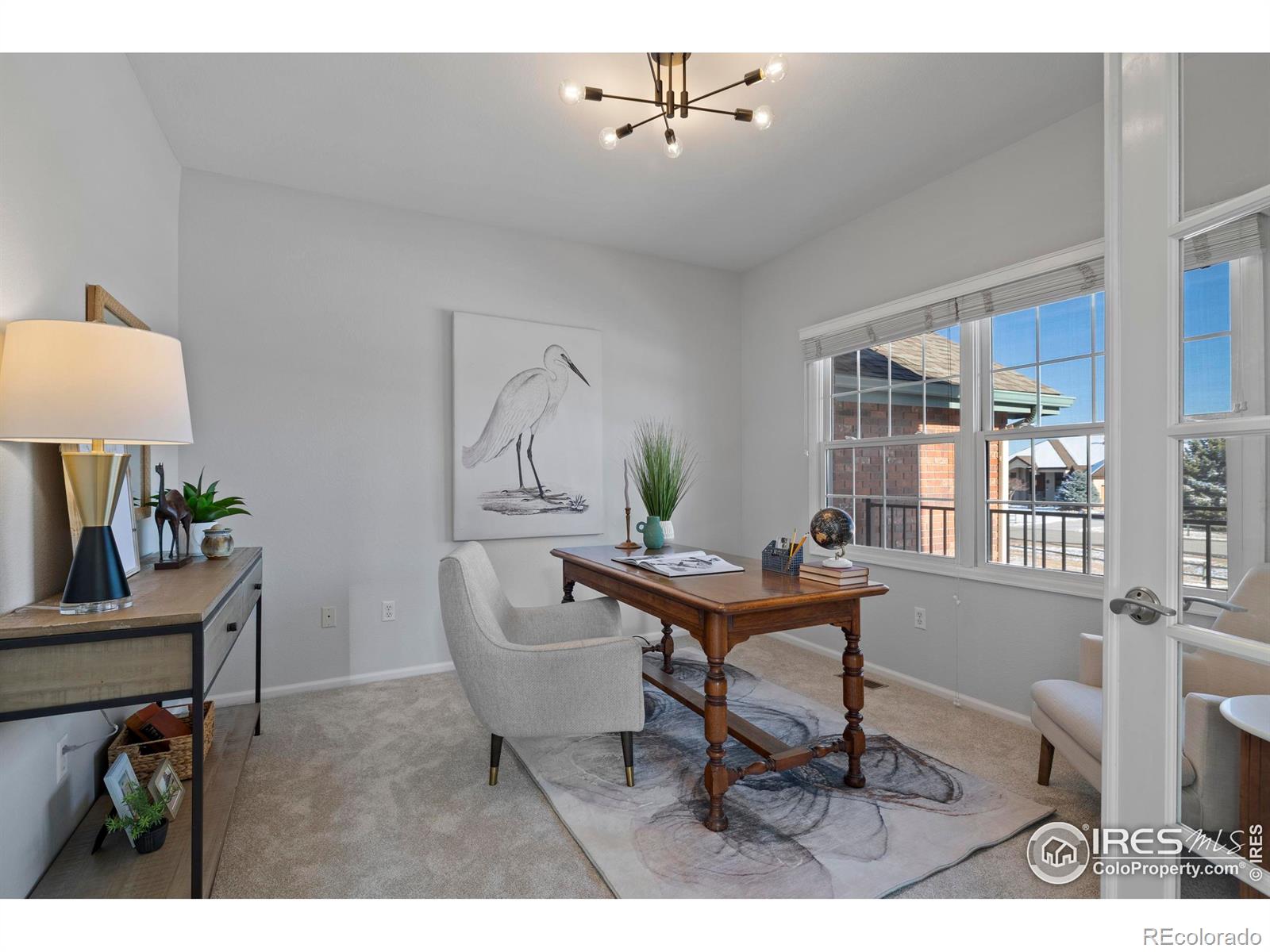 MLS Image #7 for 8269  park hill court,fort collins, Colorado