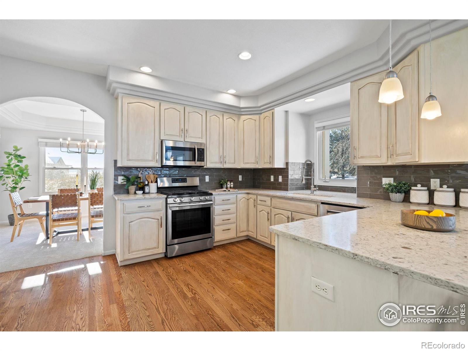 MLS Image #8 for 8269  park hill court,fort collins, Colorado