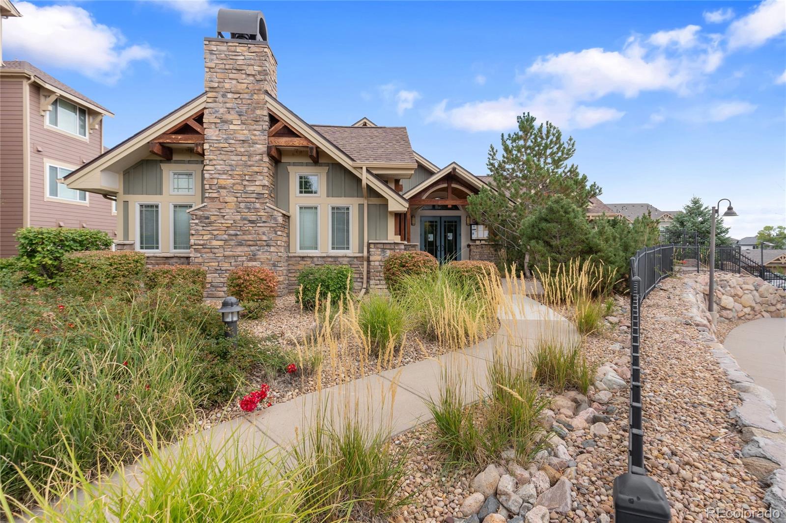 MLS Image #1 for 9962 w victoria place,littleton, Colorado