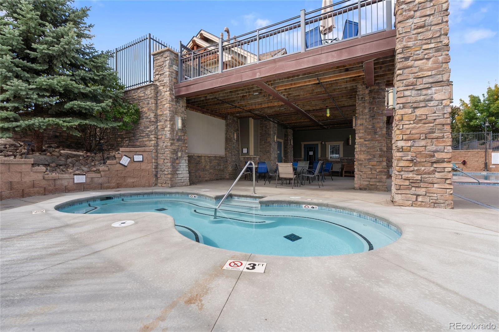 MLS Image #32 for 9962 w victoria place,littleton, Colorado