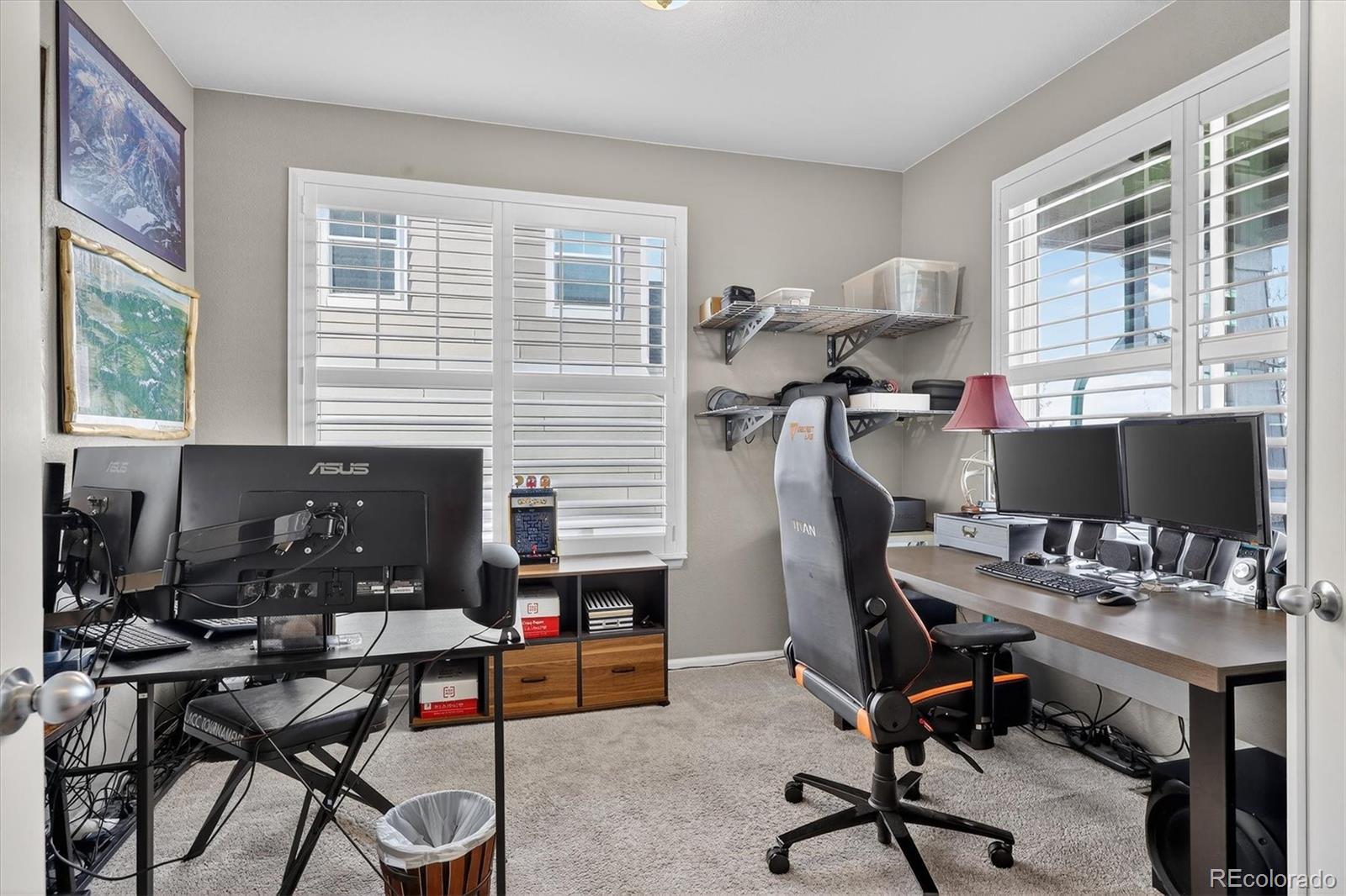 MLS Image #12 for 8833  crestone street,arvada, Colorado