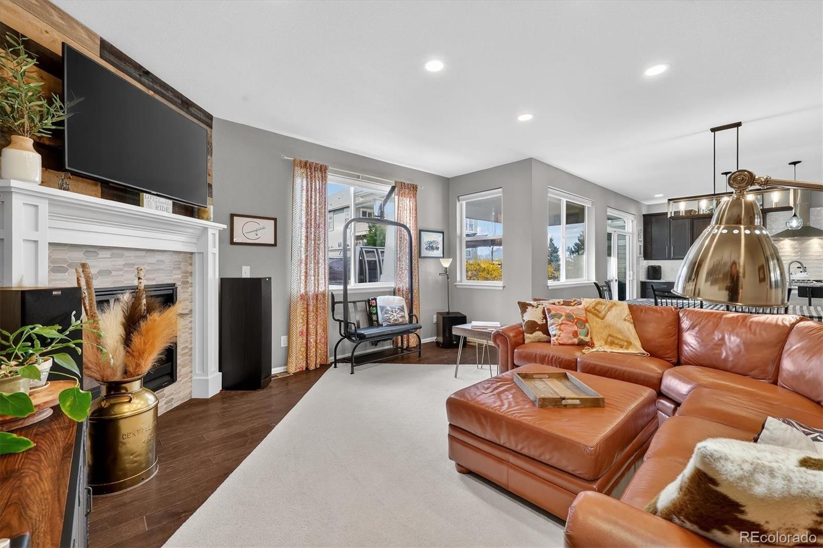 MLS Image #2 for 8833  crestone street,arvada, Colorado