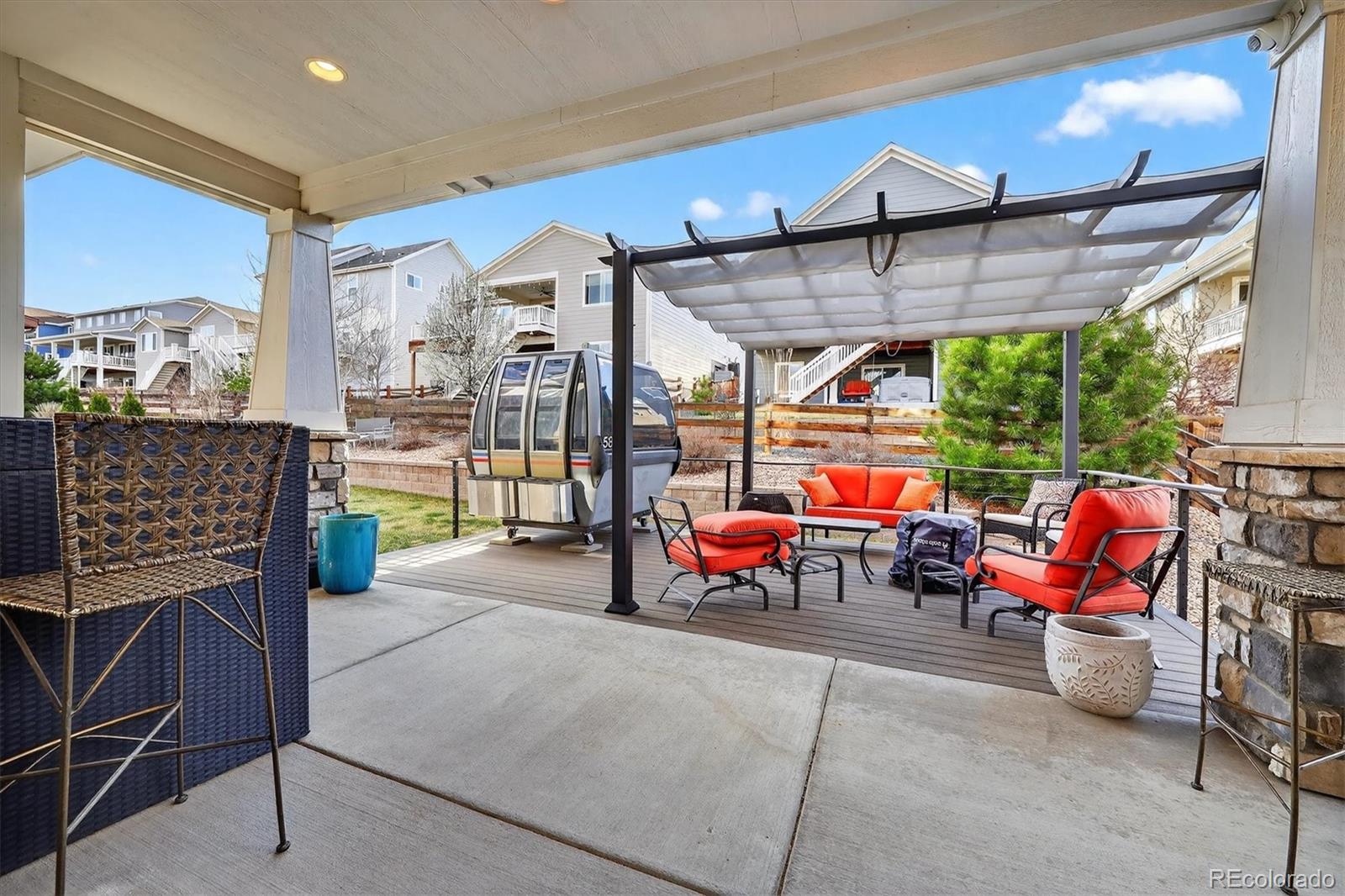 MLS Image #34 for 8833  crestone street,arvada, Colorado