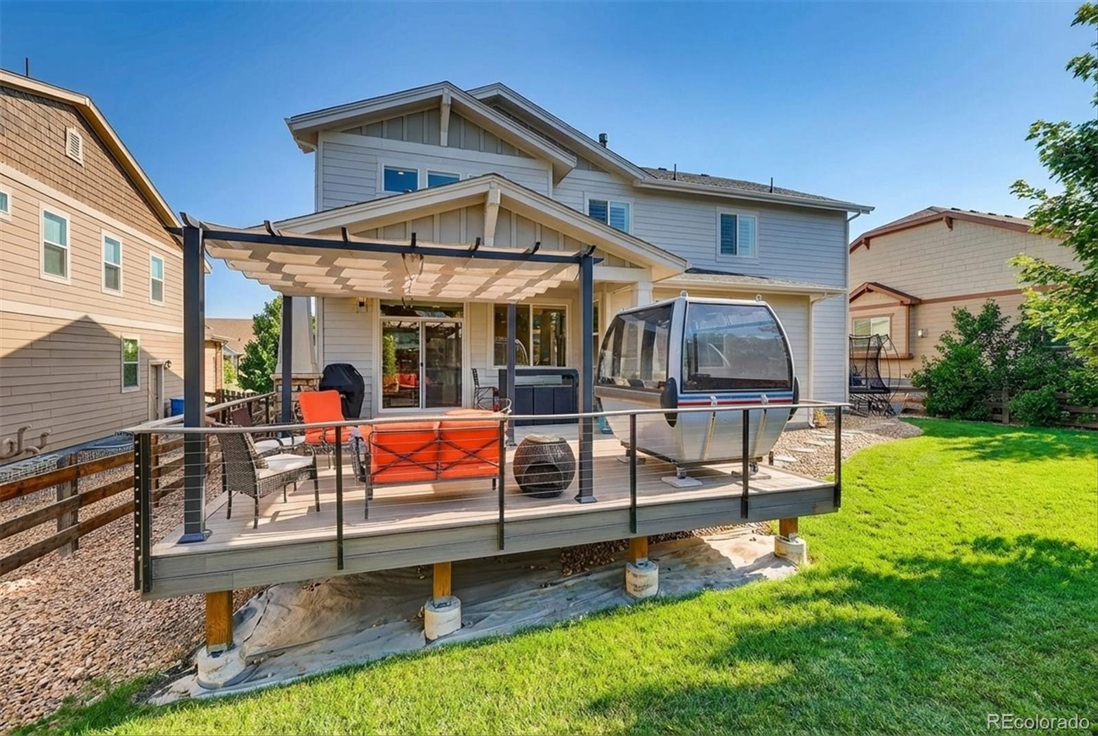 MLS Image #35 for 8833  crestone street,arvada, Colorado