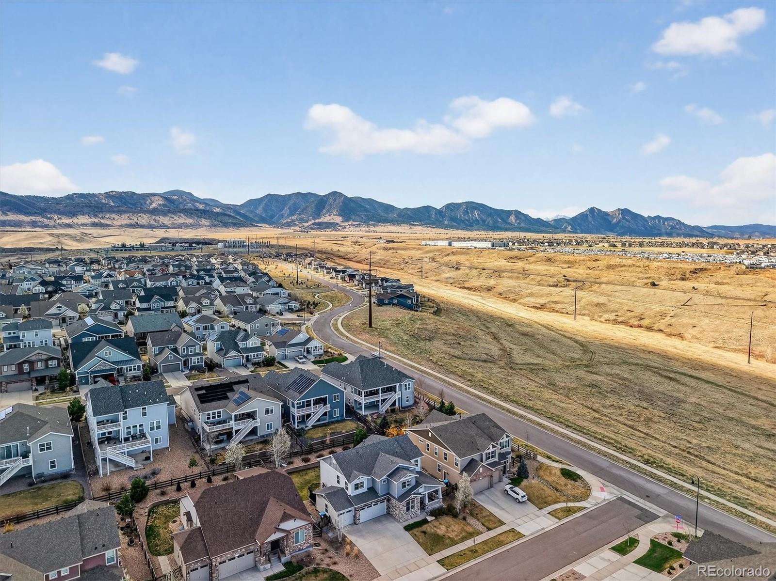 MLS Image #36 for 8833  crestone street,arvada, Colorado