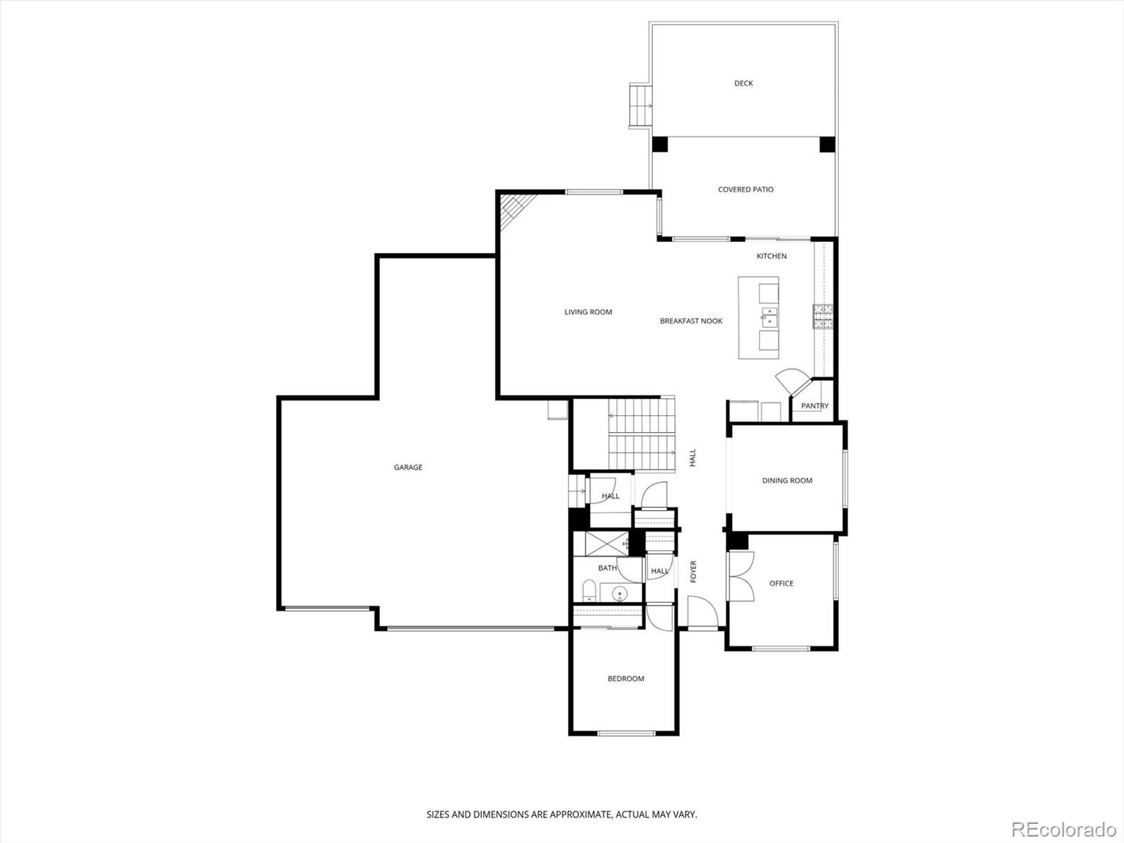 MLS Image #39 for 8833  crestone street,arvada, Colorado