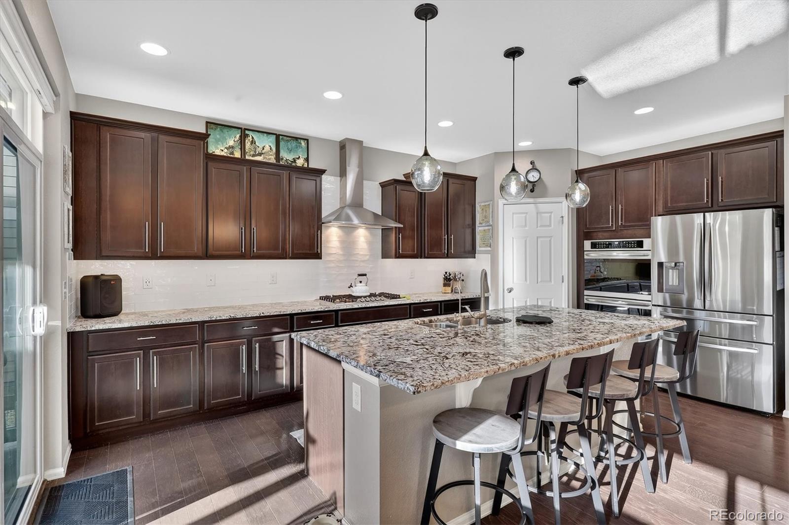 MLS Image #4 for 8833  crestone street,arvada, Colorado