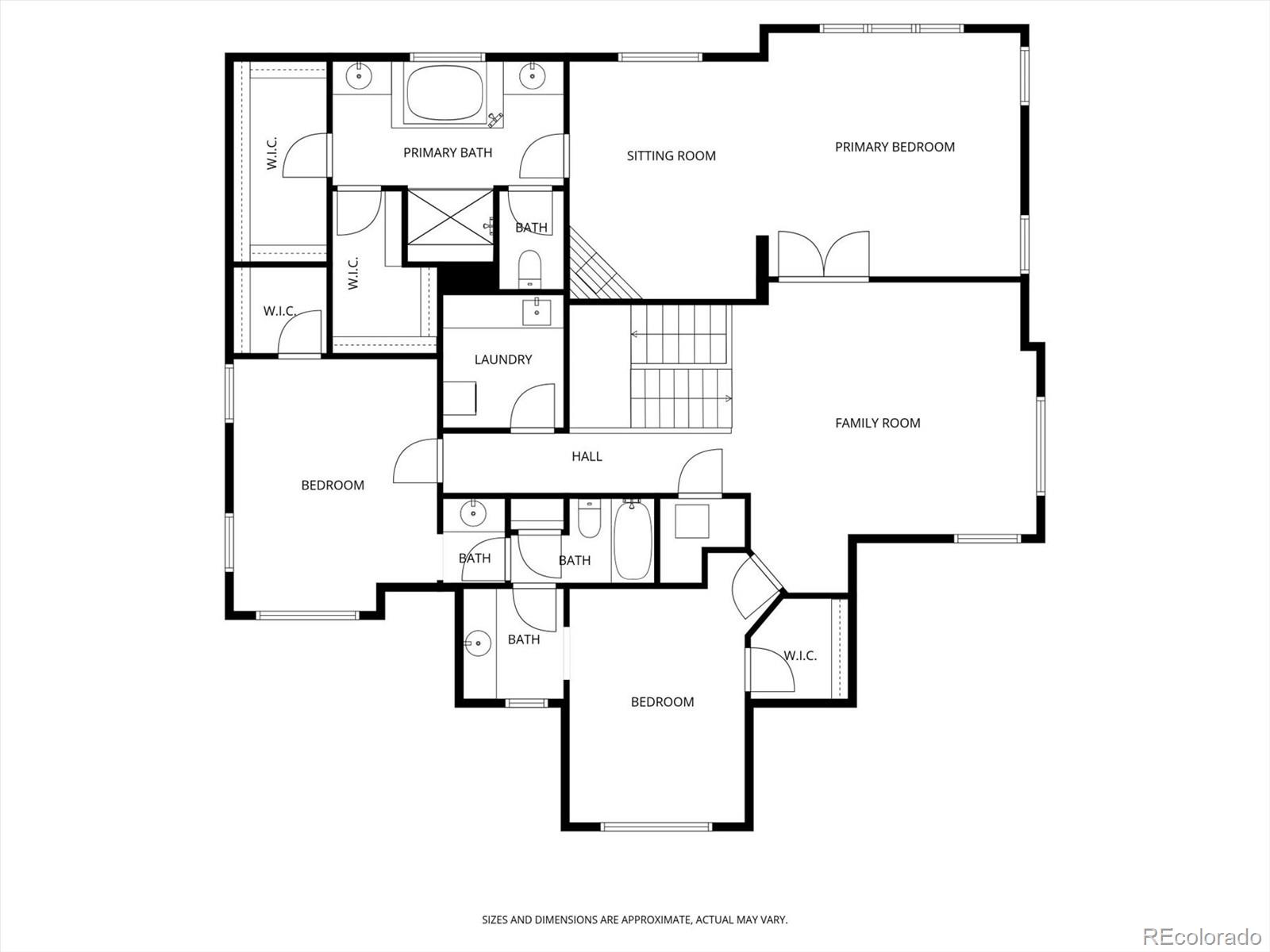 MLS Image #42 for 8833  crestone street,arvada, Colorado