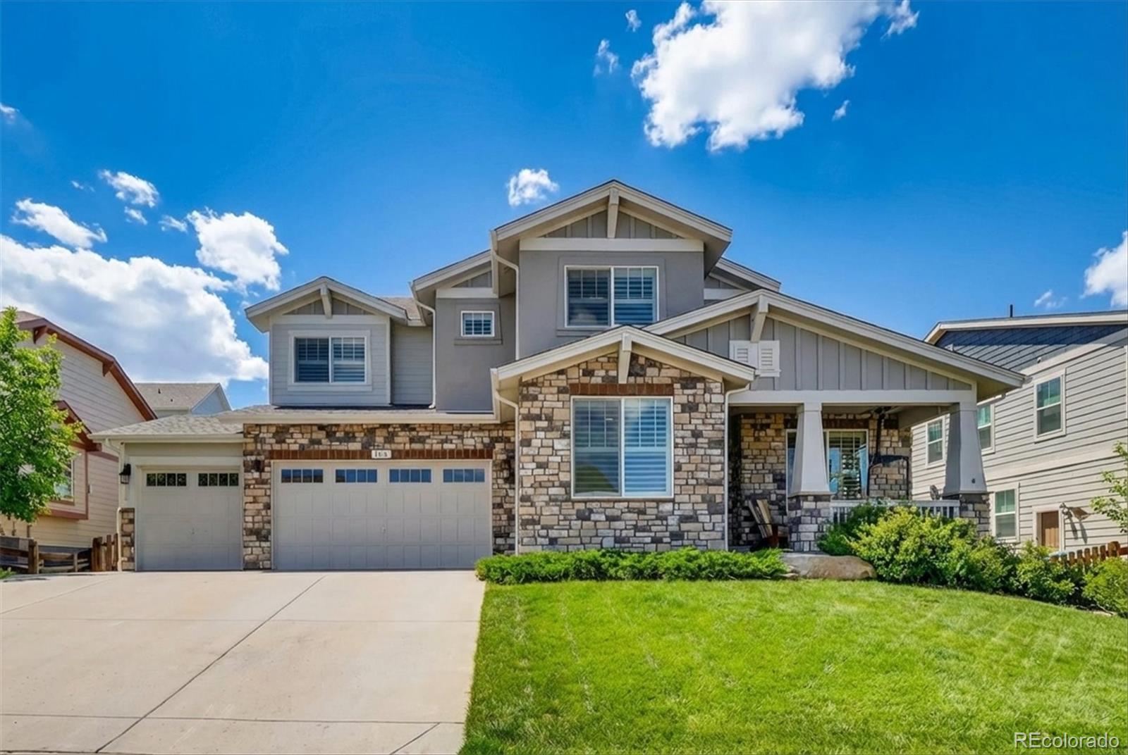 MLS Image #43 for 8833  crestone street,arvada, Colorado