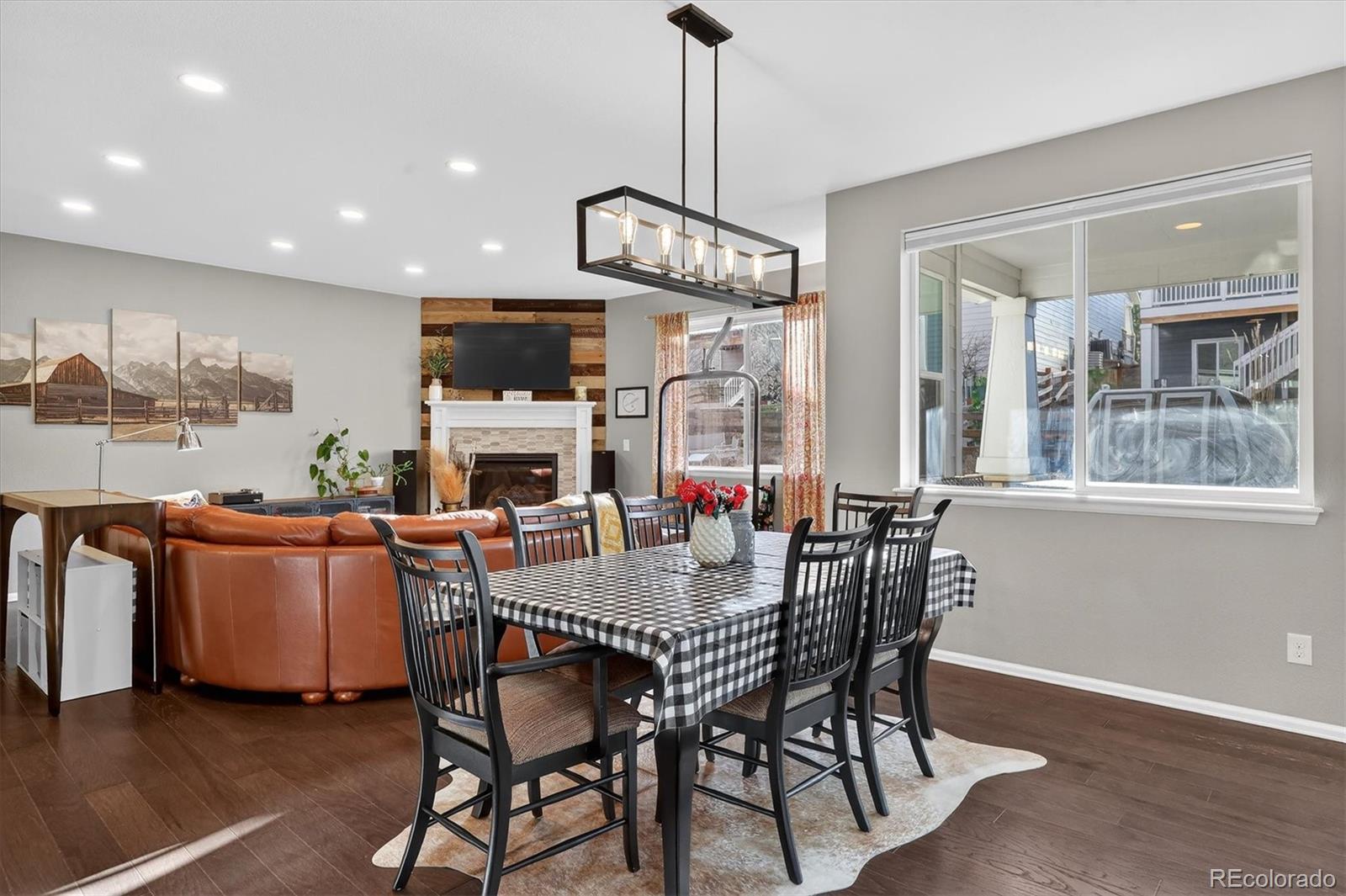 MLS Image #6 for 8833  crestone street,arvada, Colorado