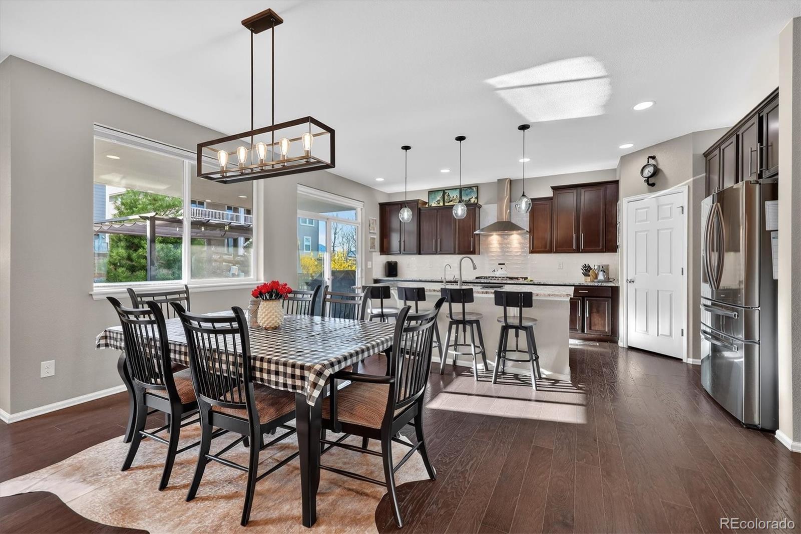 MLS Image #7 for 8833  crestone street,arvada, Colorado
