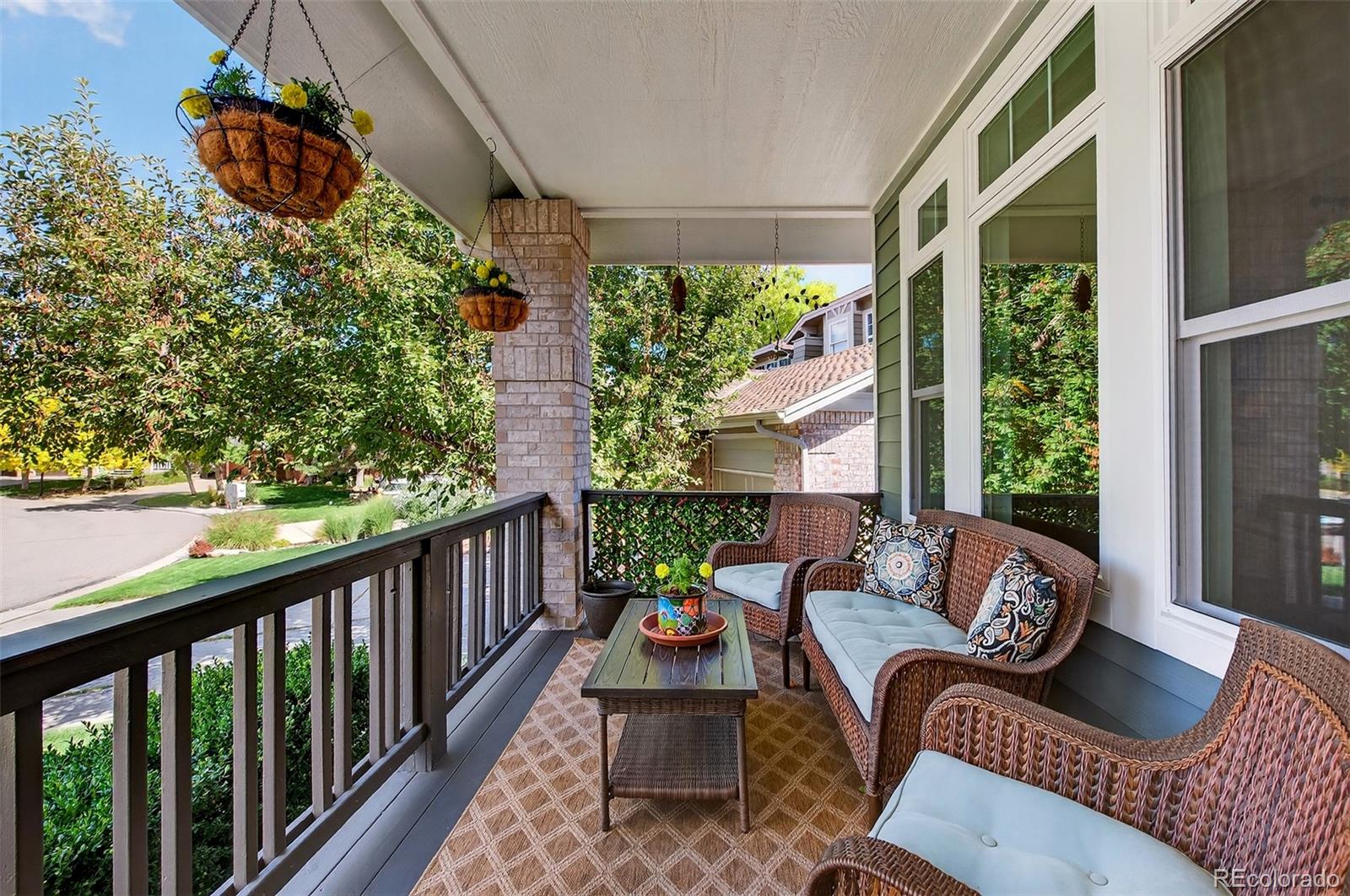MLS Image #1 for 39  buckthorn drive,littleton, Colorado