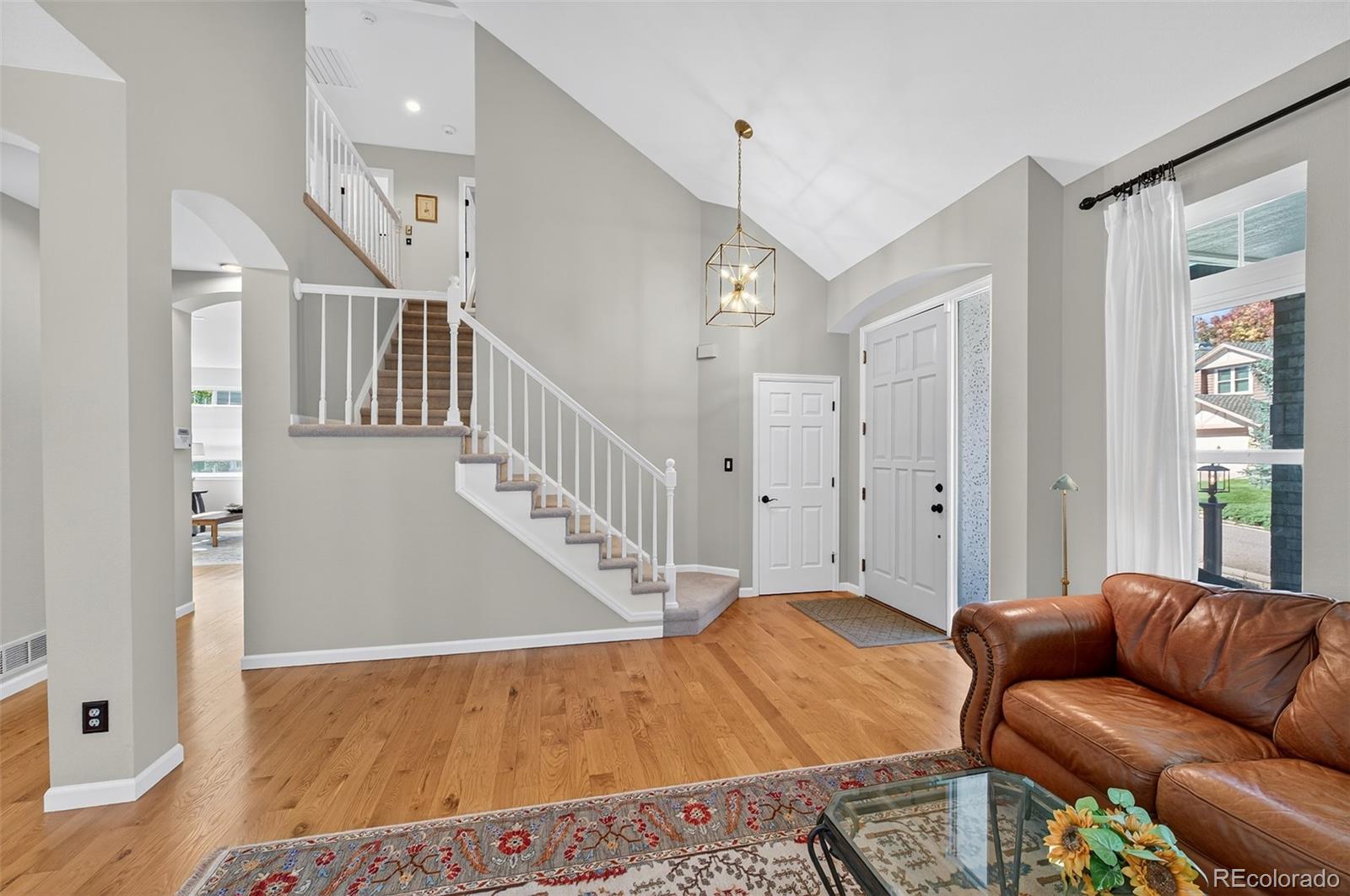 MLS Image #2 for 39  buckthorn drive,littleton, Colorado