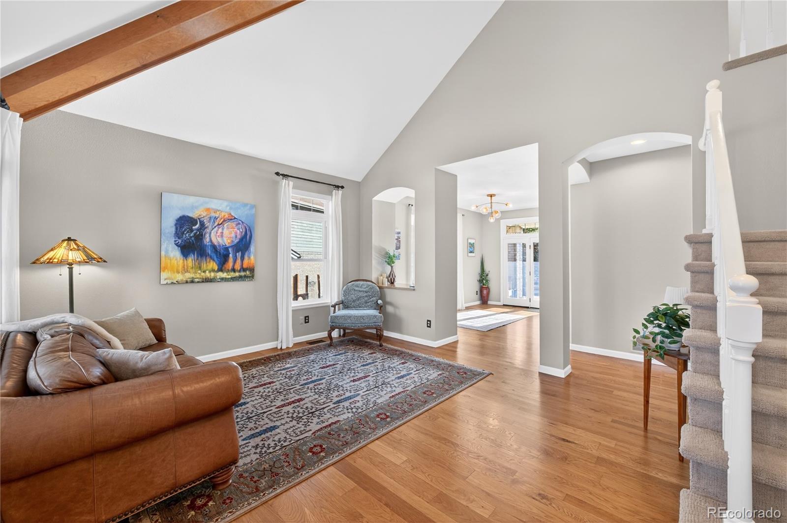 MLS Image #3 for 39  buckthorn drive,littleton, Colorado