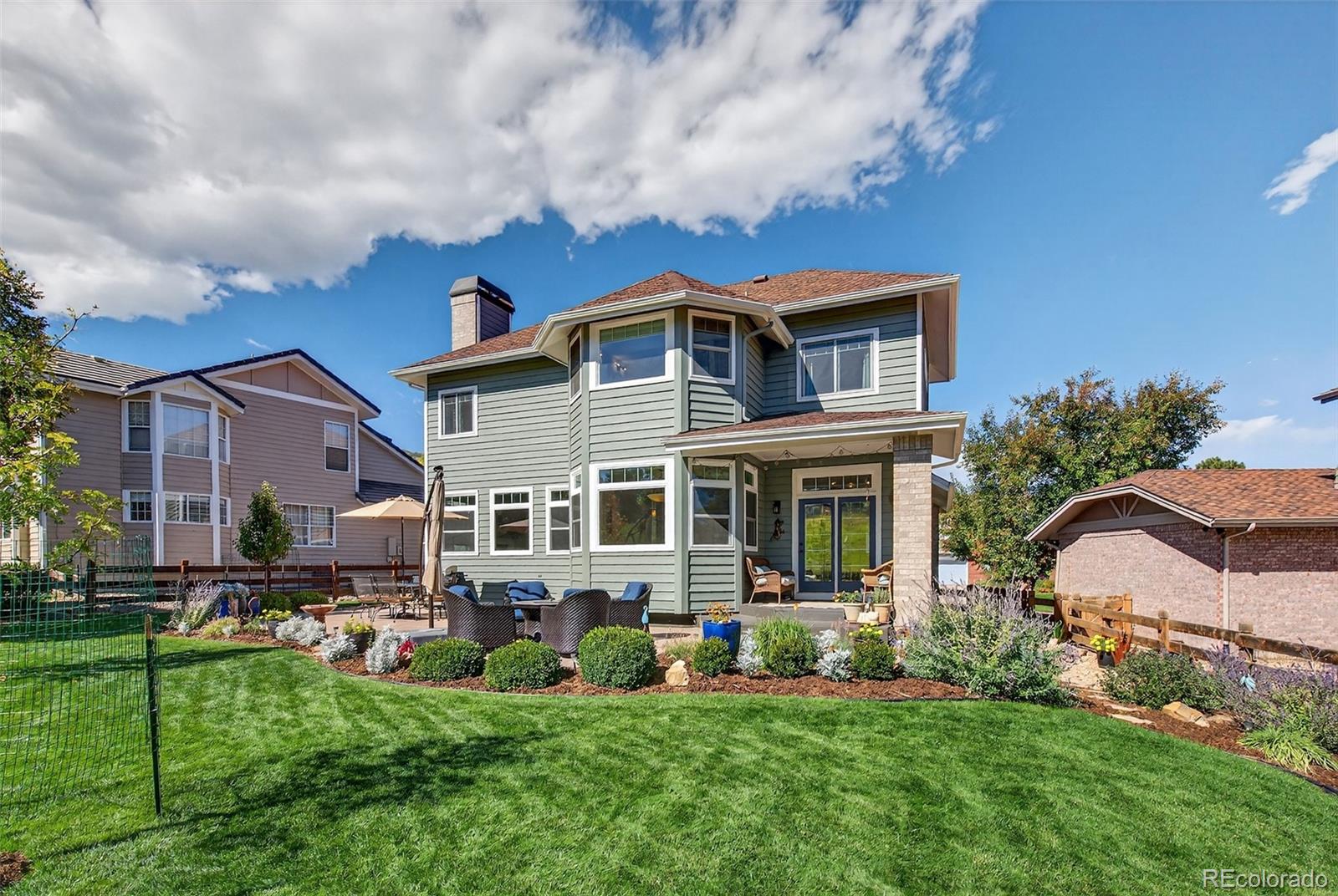 MLS Image #30 for 39  buckthorn drive,littleton, Colorado