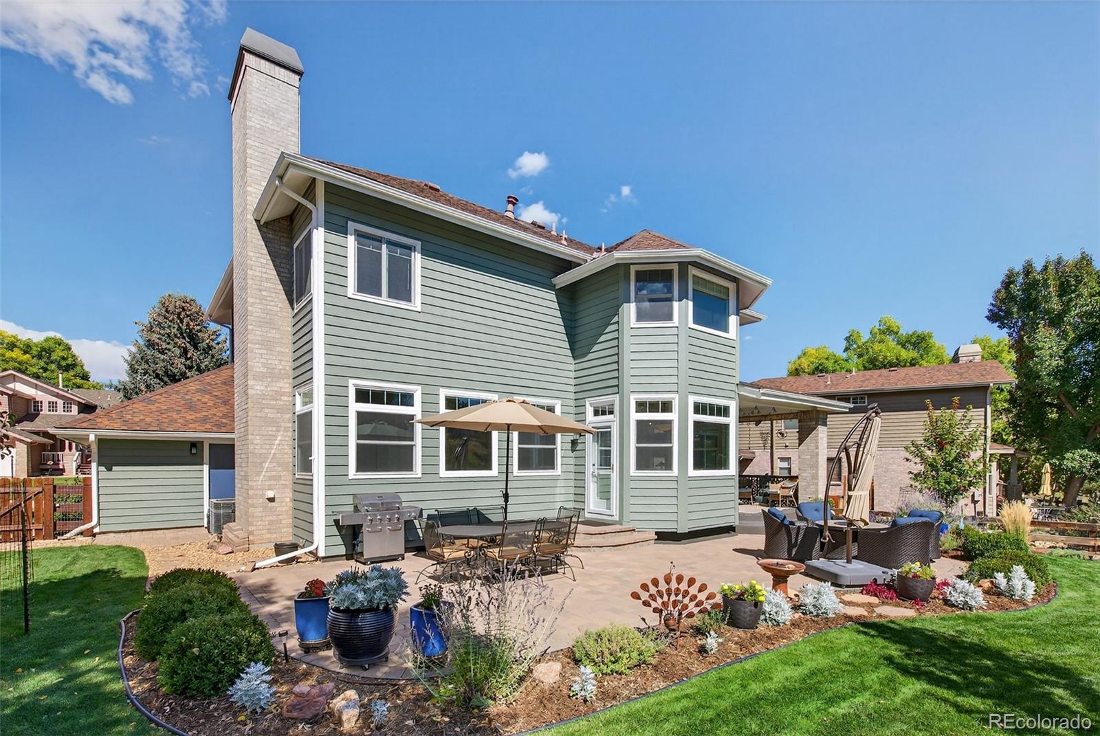 MLS Image #31 for 39  buckthorn drive,littleton, Colorado