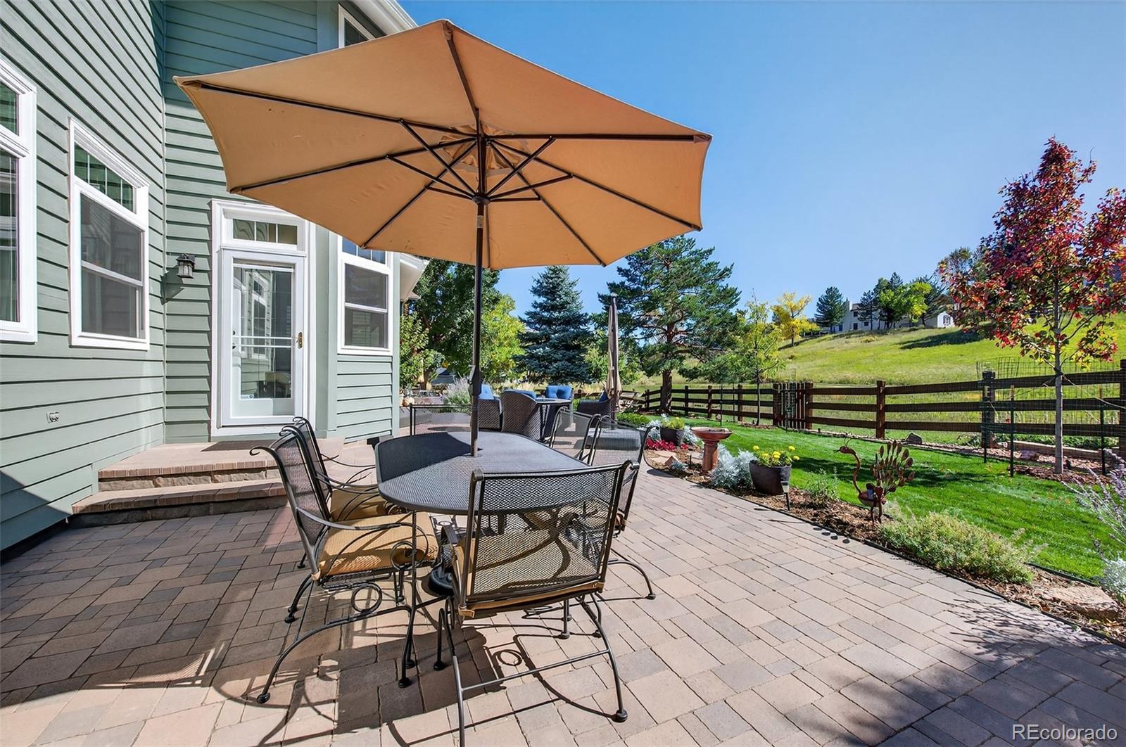 MLS Image #34 for 39  buckthorn drive,littleton, Colorado