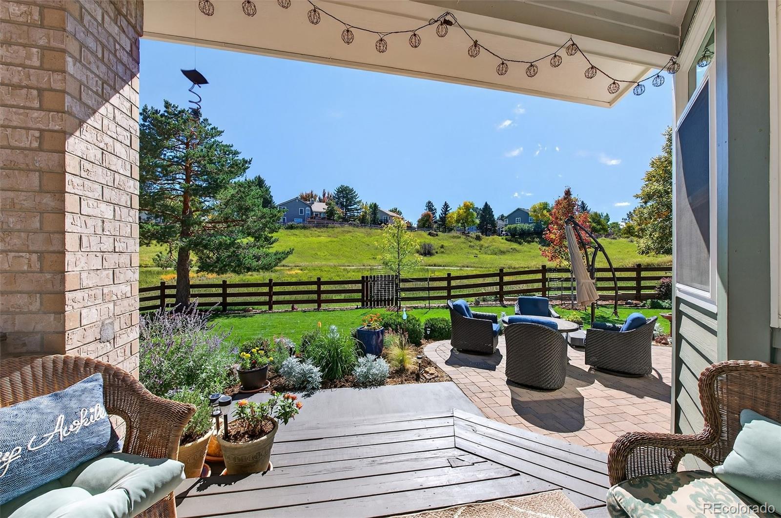 MLS Image #37 for 39  buckthorn drive,littleton, Colorado