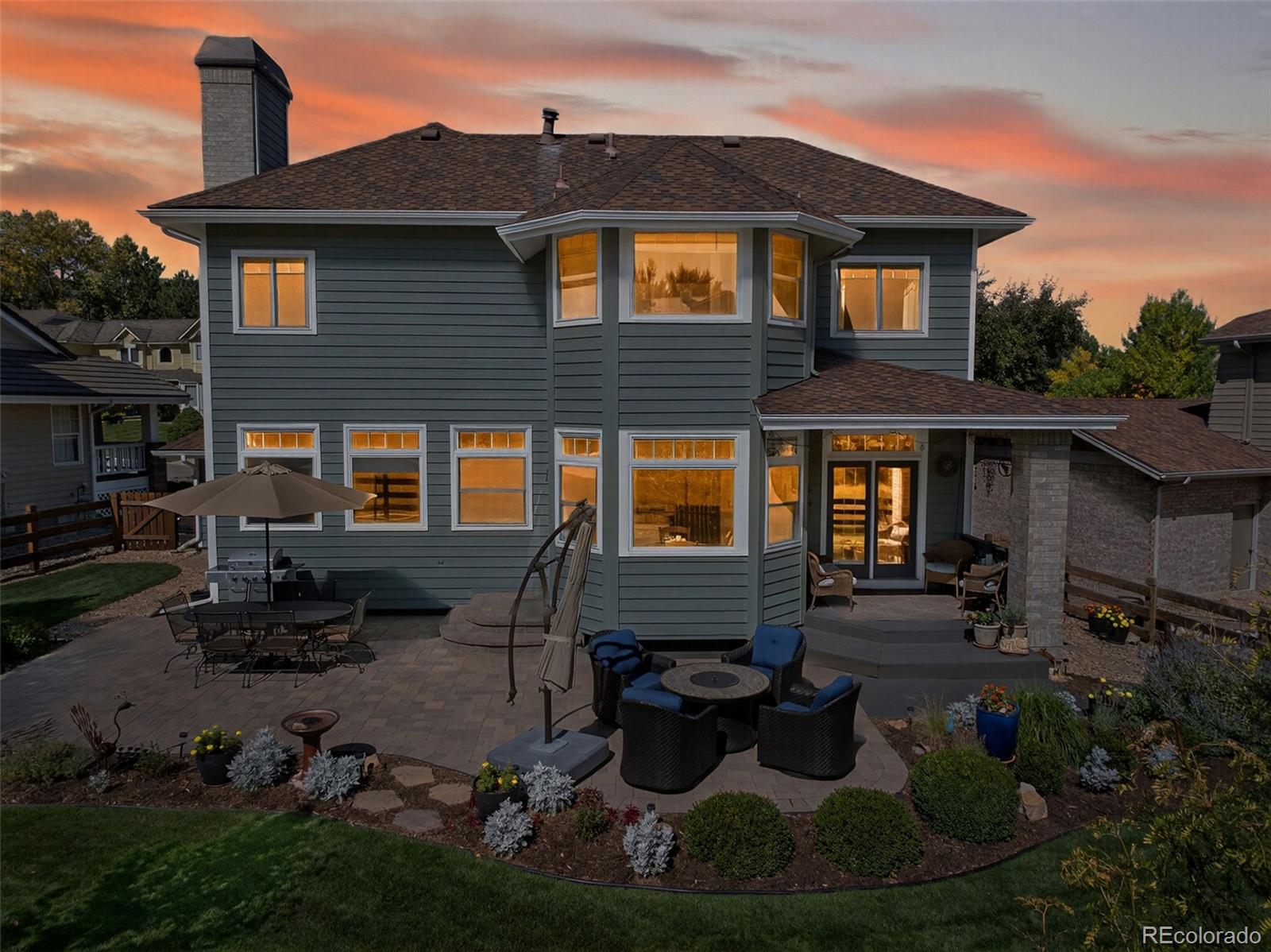 MLS Image #40 for 39  buckthorn drive,littleton, Colorado
